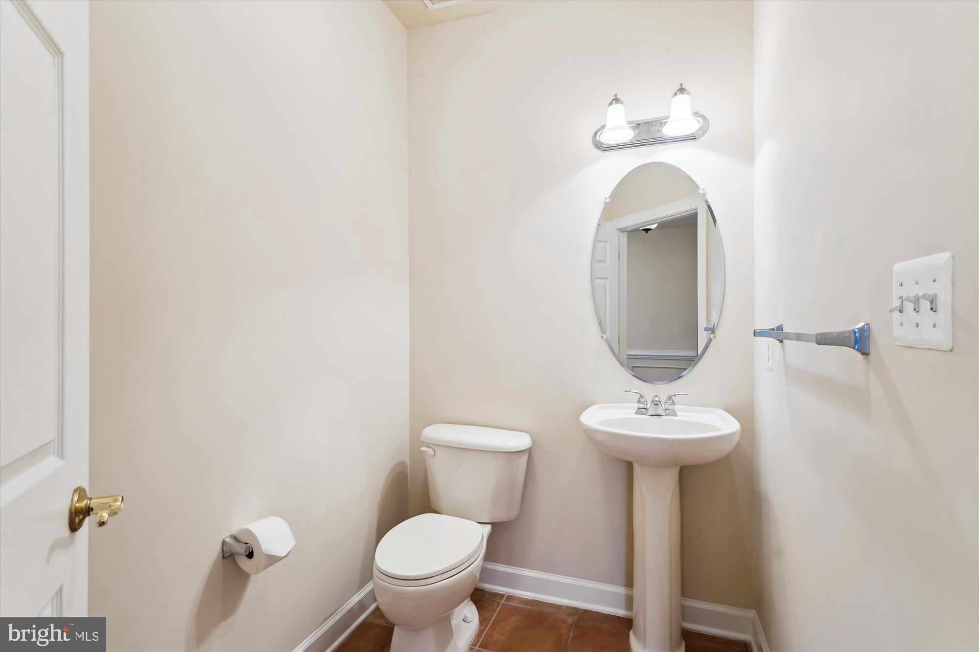 KING FARM - Residential