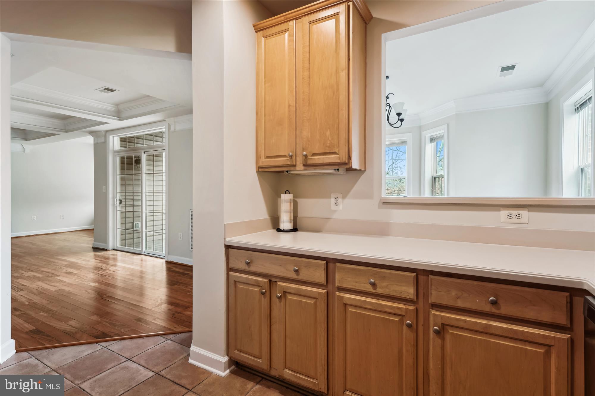 KING FARM - Residential