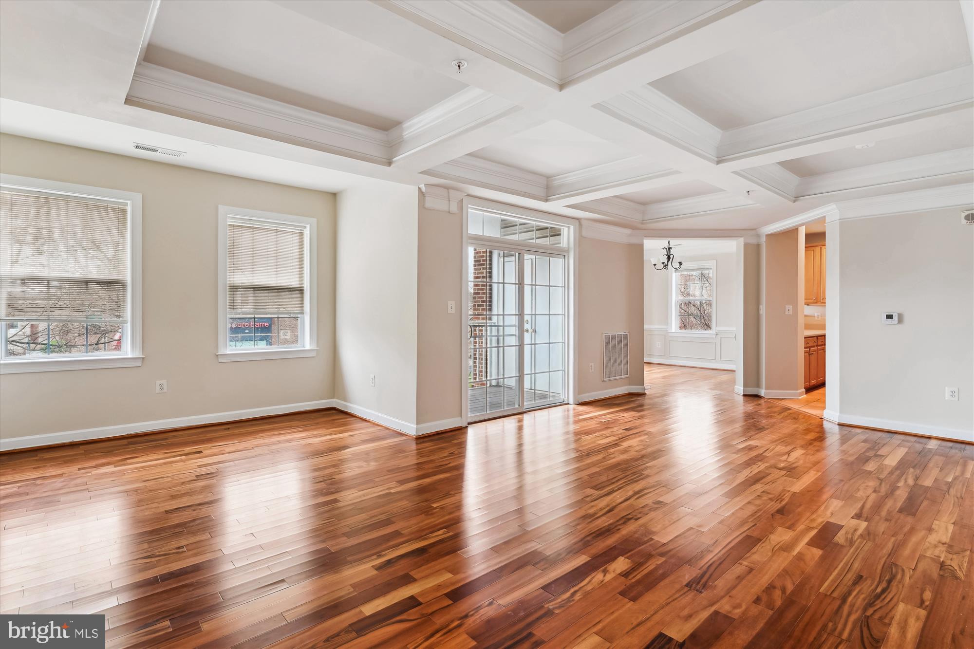 401 KING FARM BOULEVARD 201