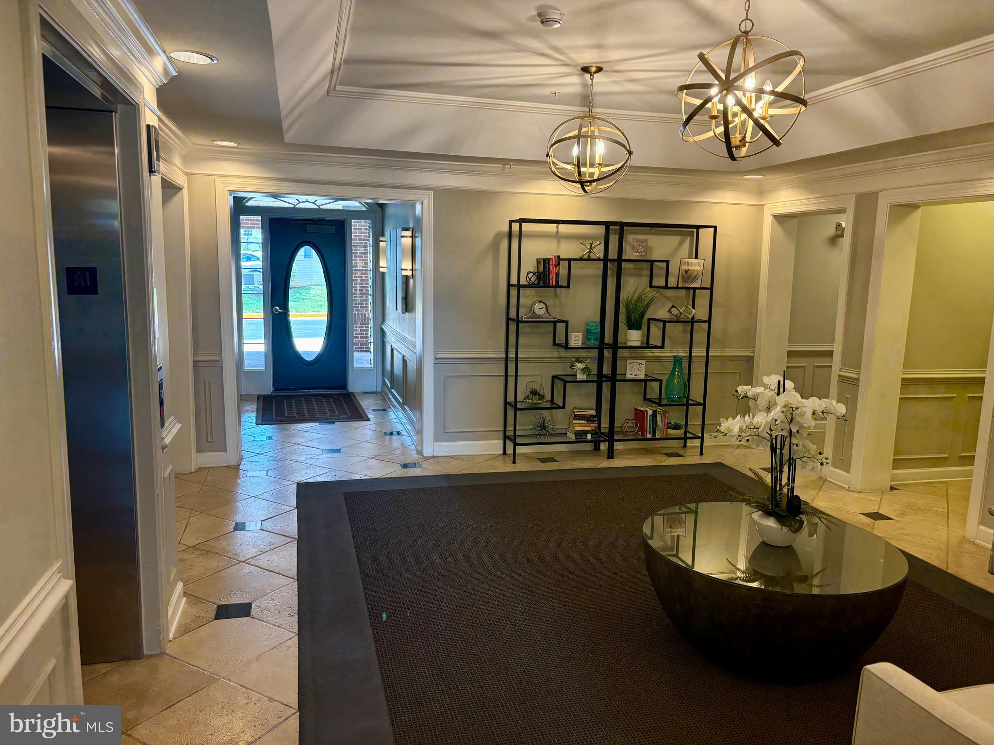 KING FARM - Residential