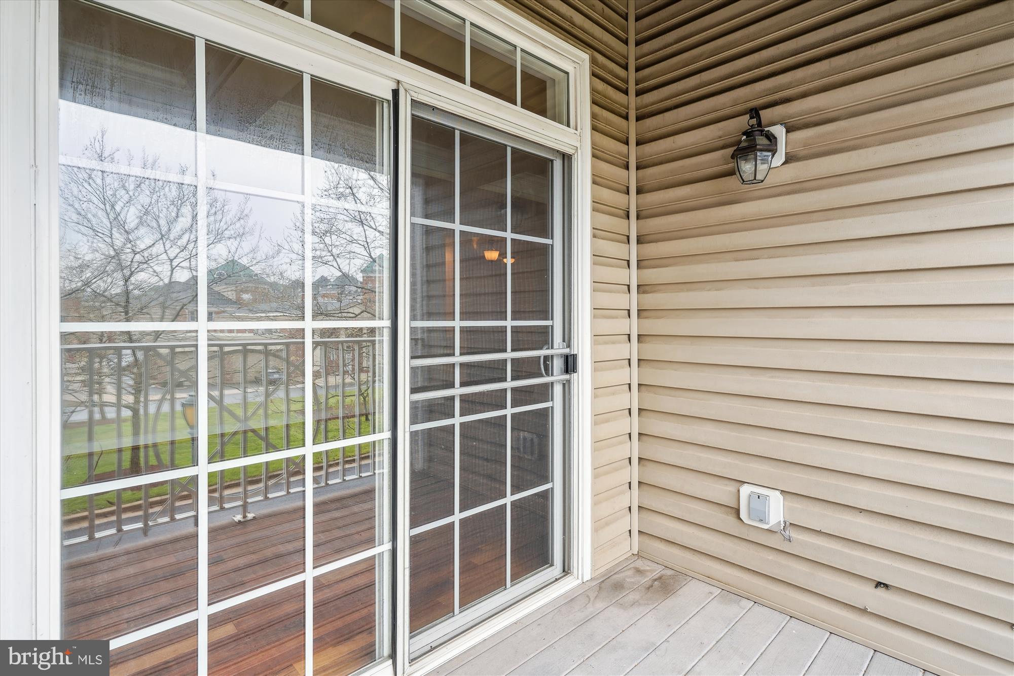 KING FARM - Residential