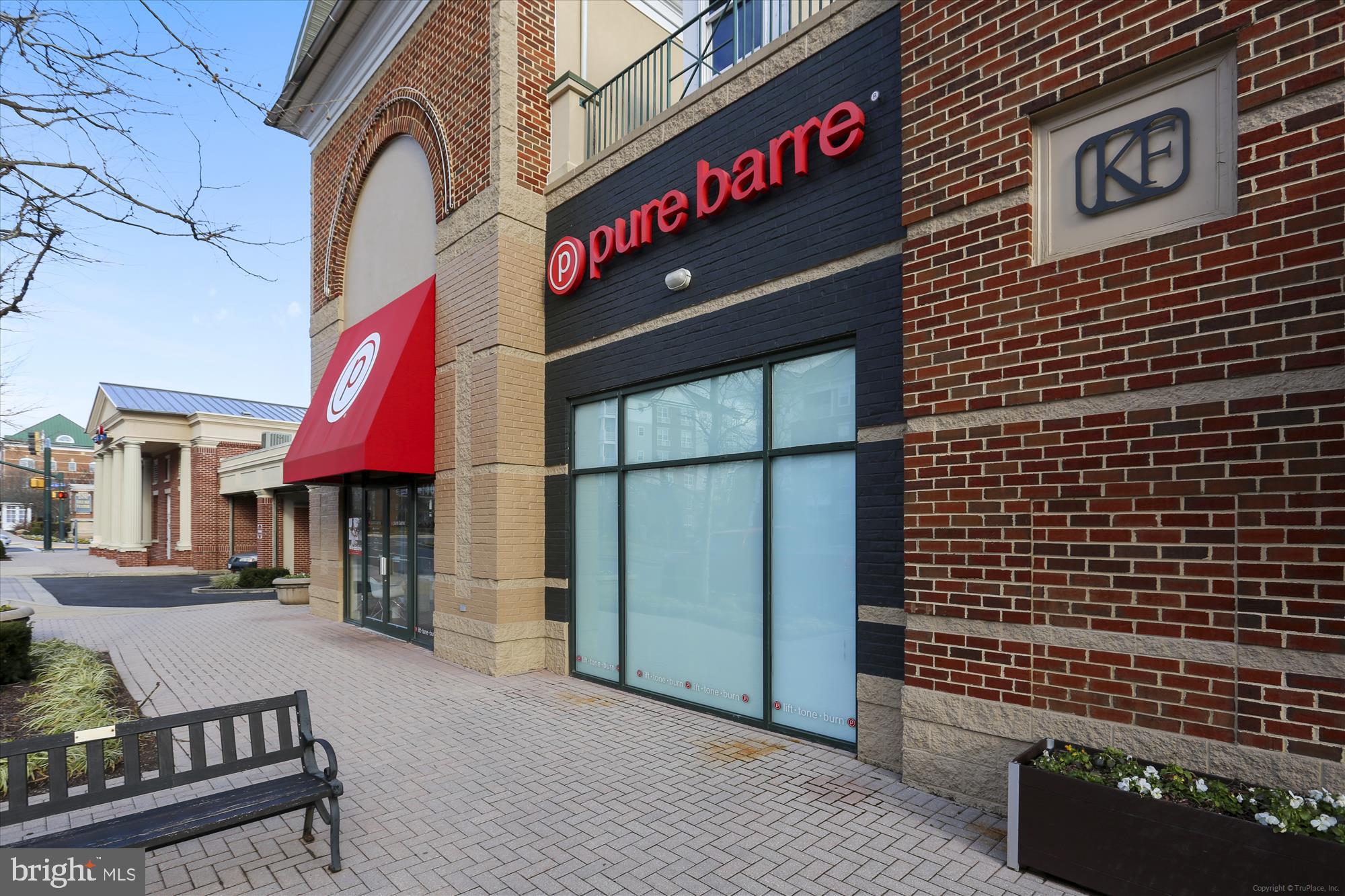 KING FARM - Residential