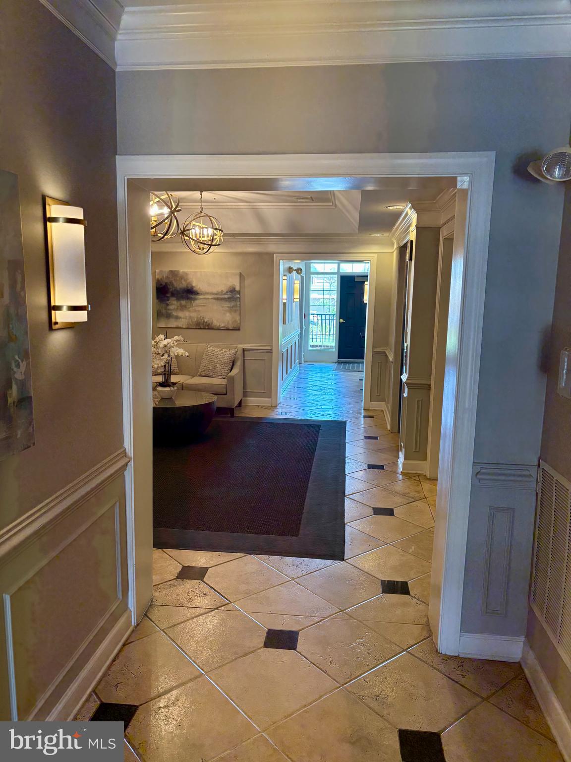 KING FARM - Residential