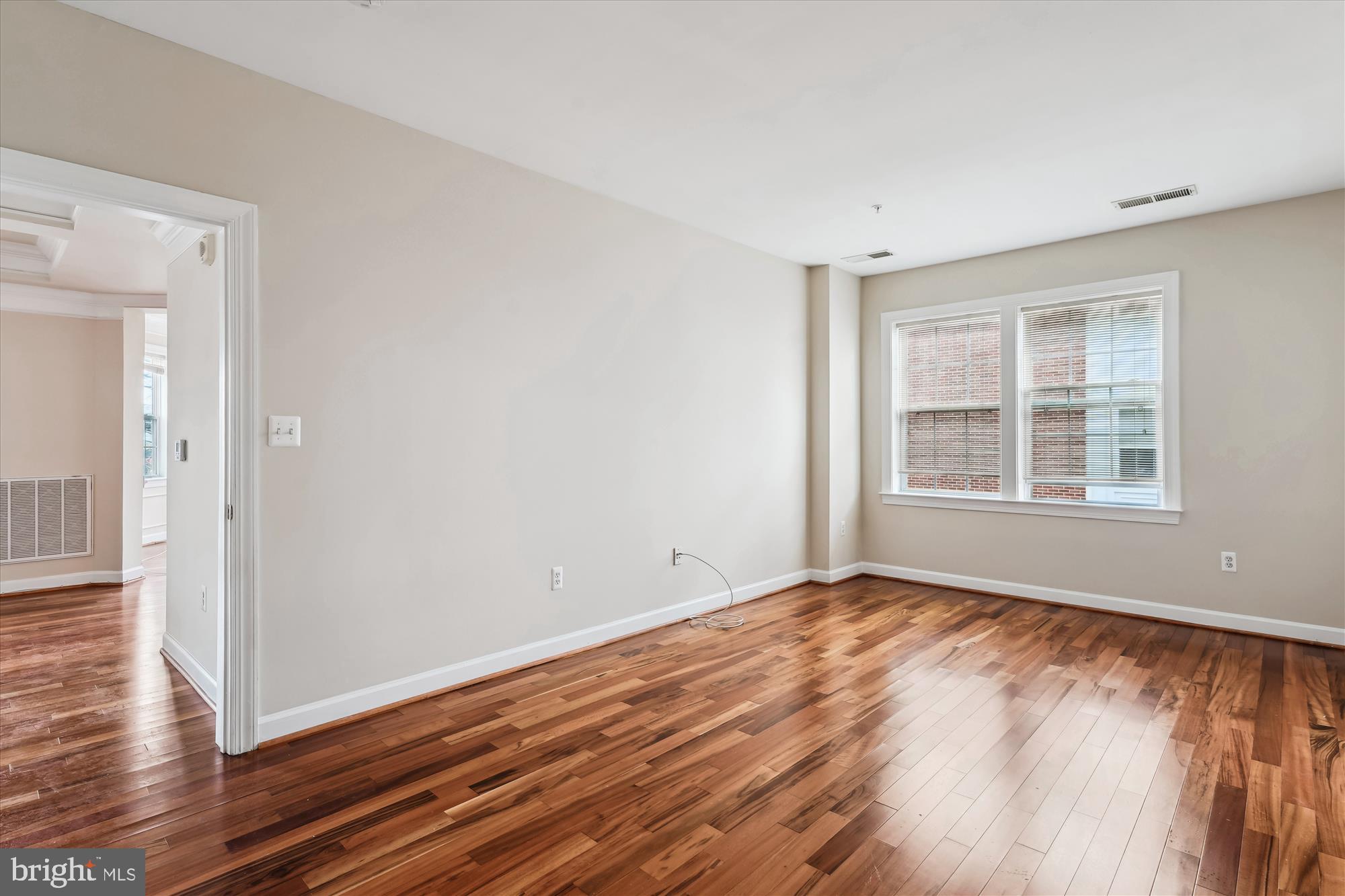 KING FARM - Residential