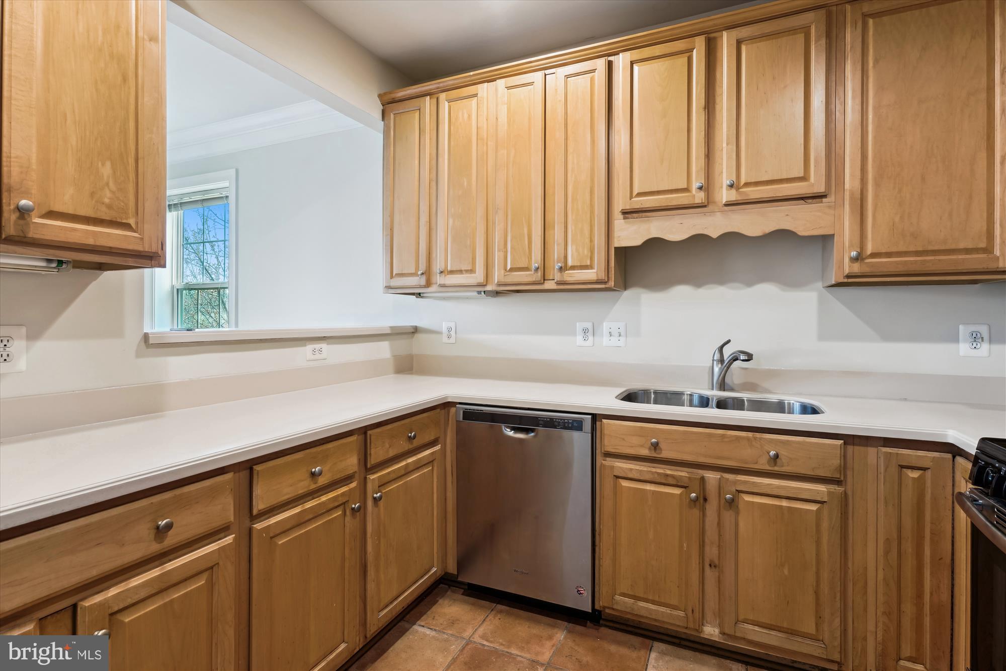 KING FARM - Residential