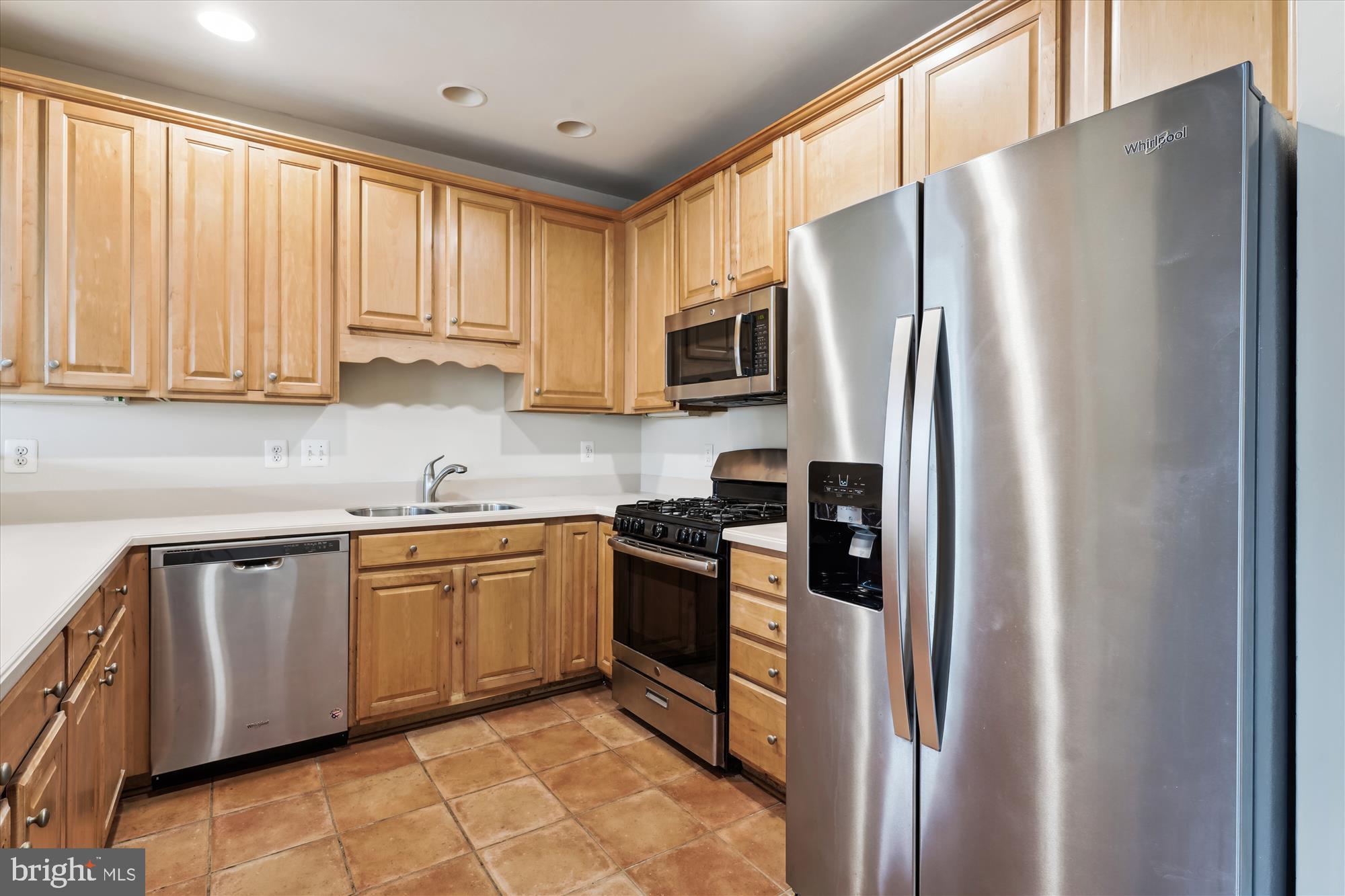 KING FARM - Residential