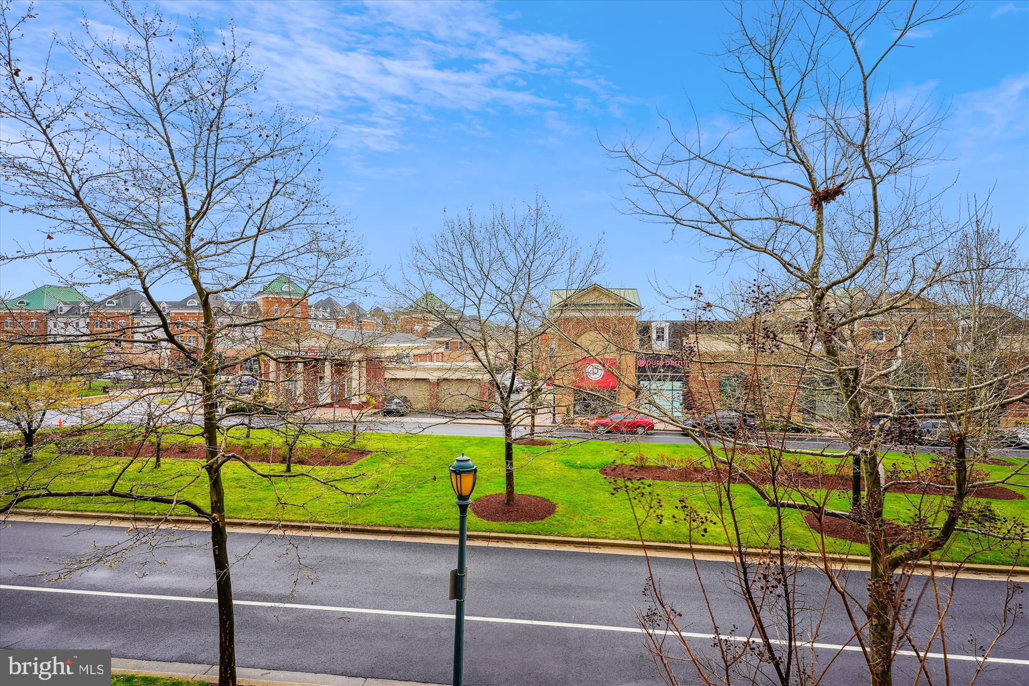 KING FARM - Residential