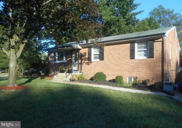 CHELTENHAM FOREST - Residential