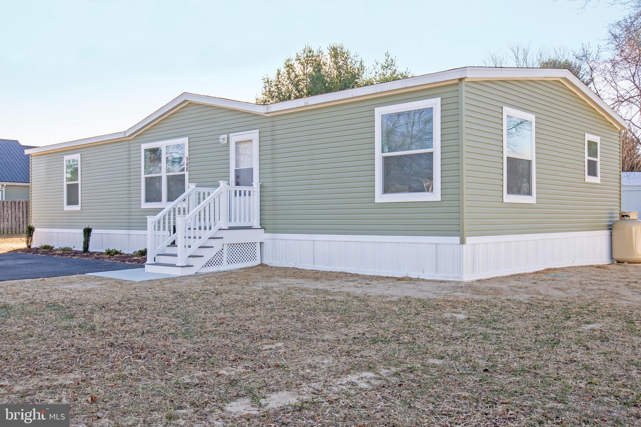 148 DAFFODIL DRIVE 148