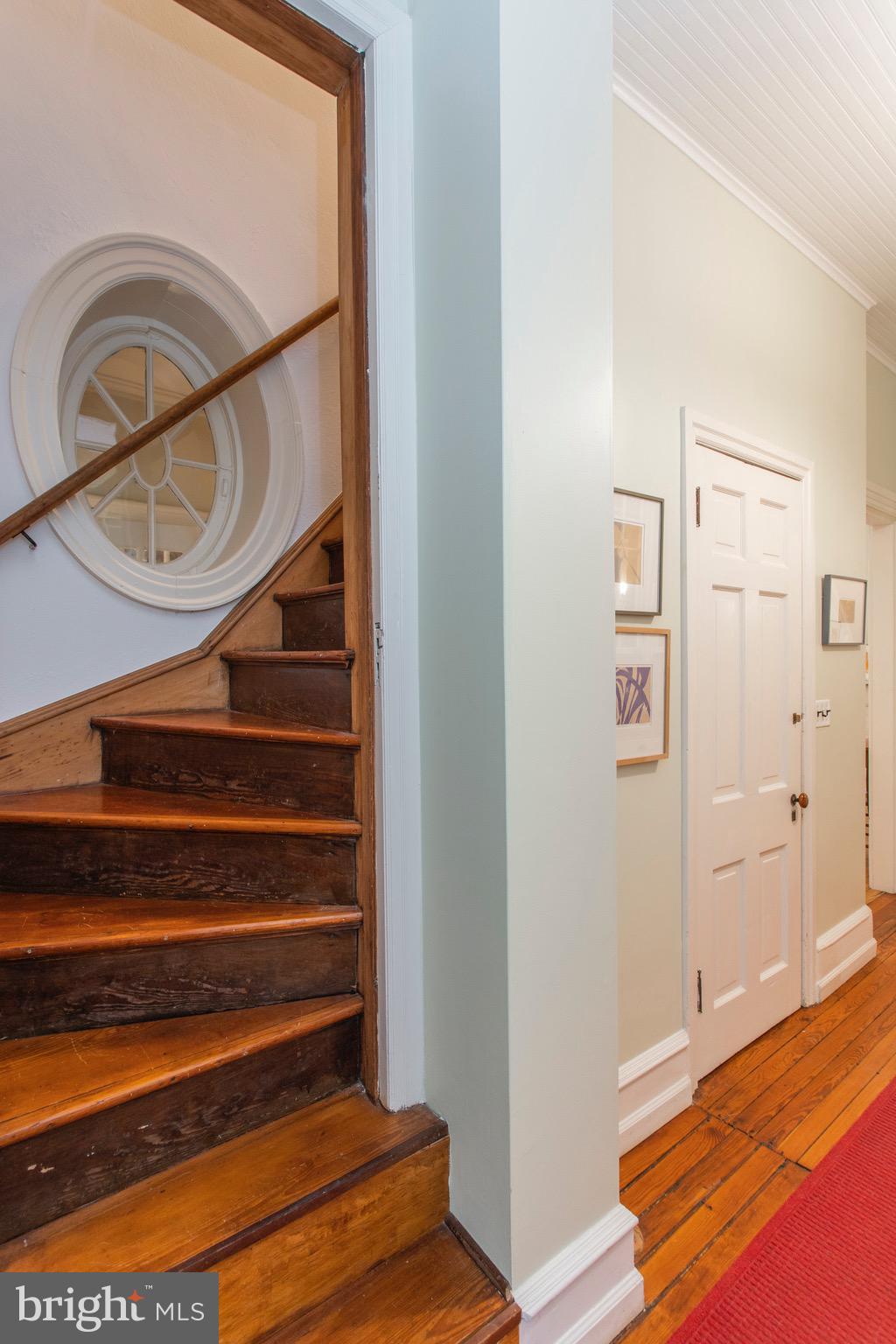 CHESTNUT HILL - Residential