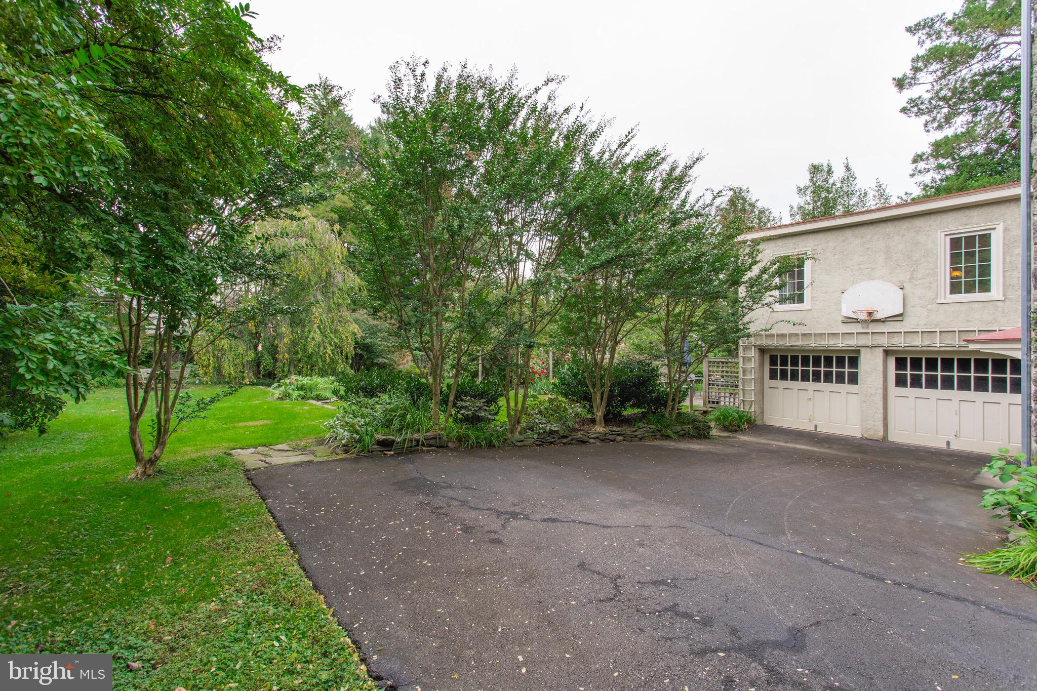 CHESTNUT HILL - Residential