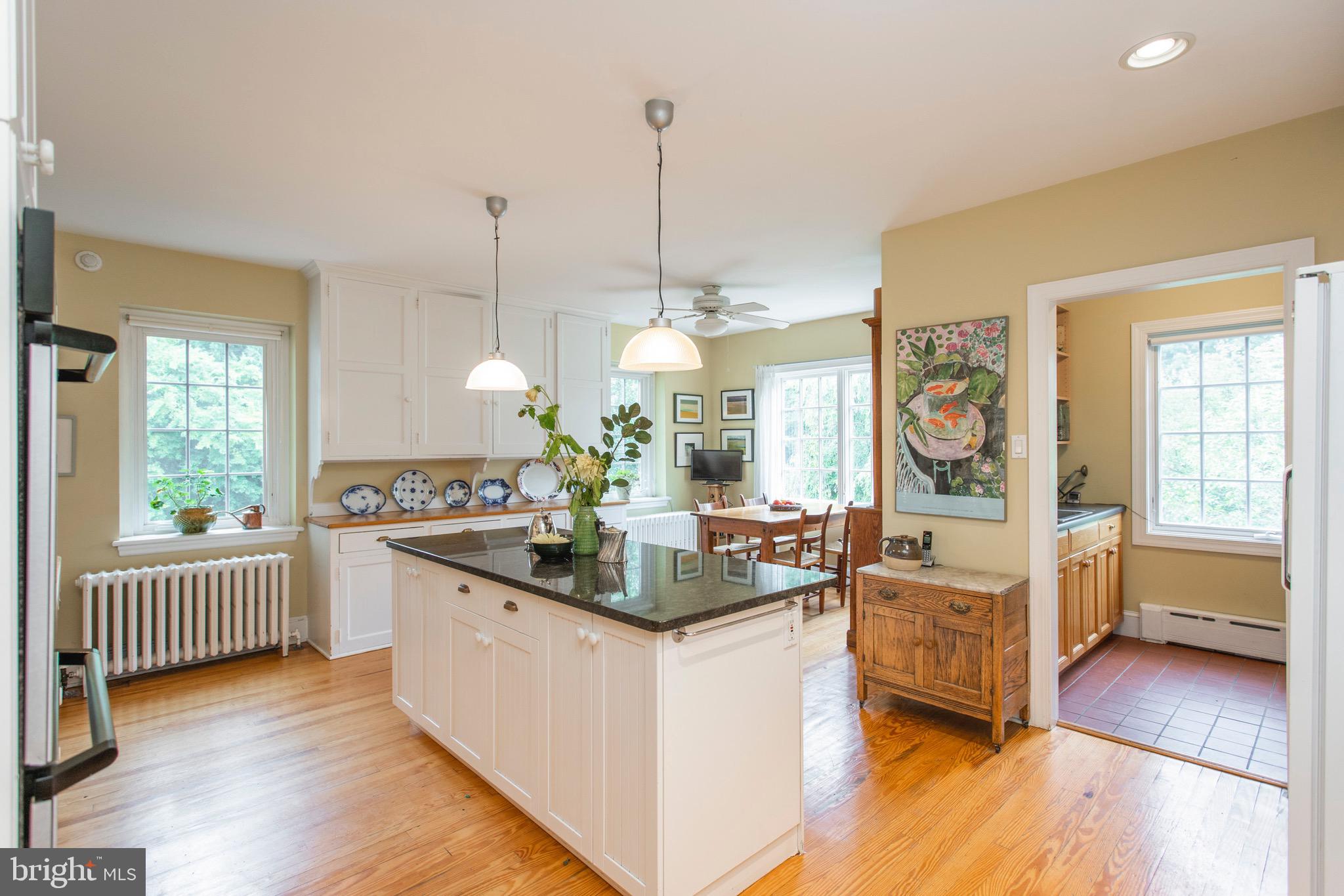 CHESTNUT HILL - Residential