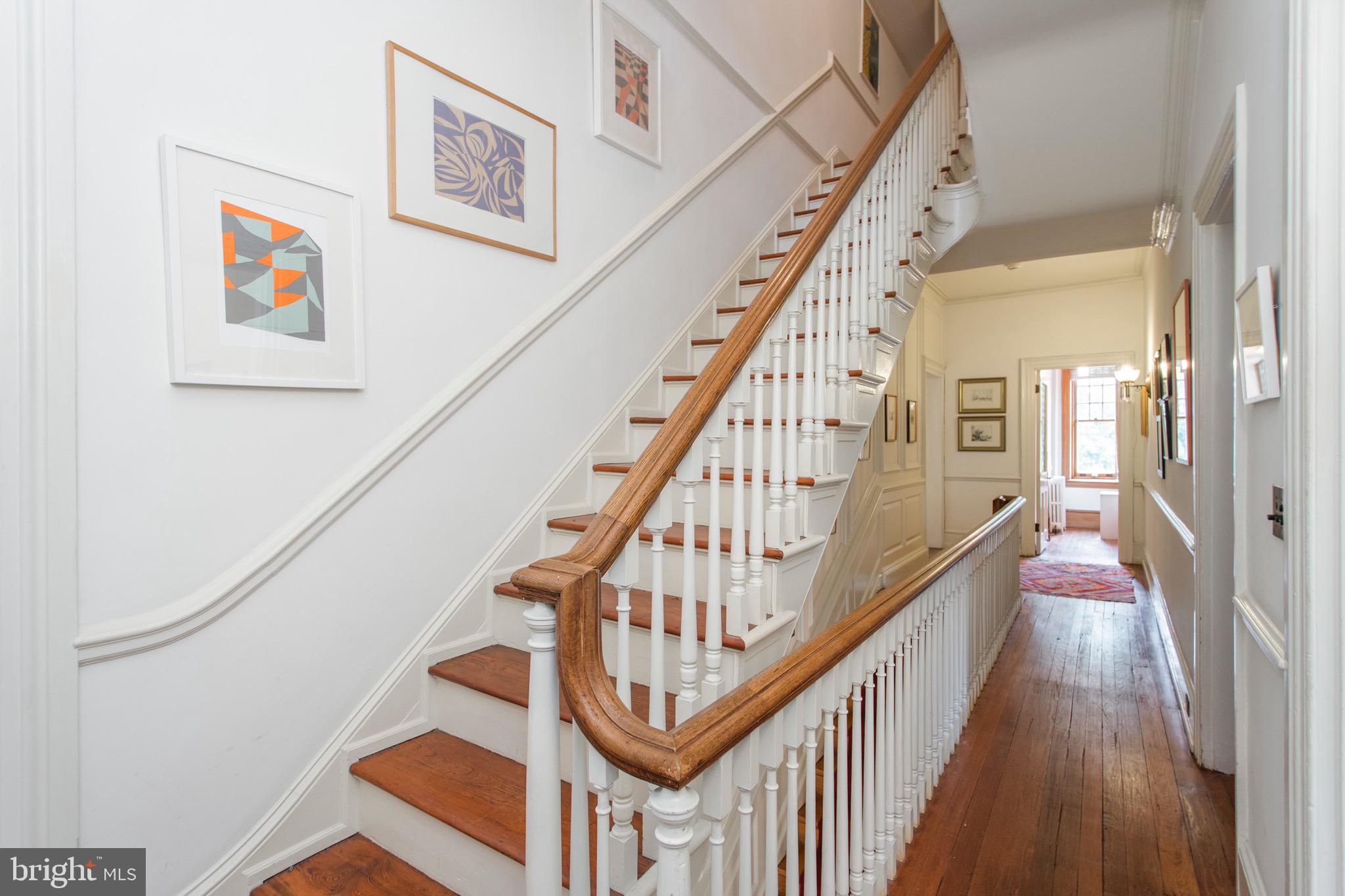 CHESTNUT HILL - Residential