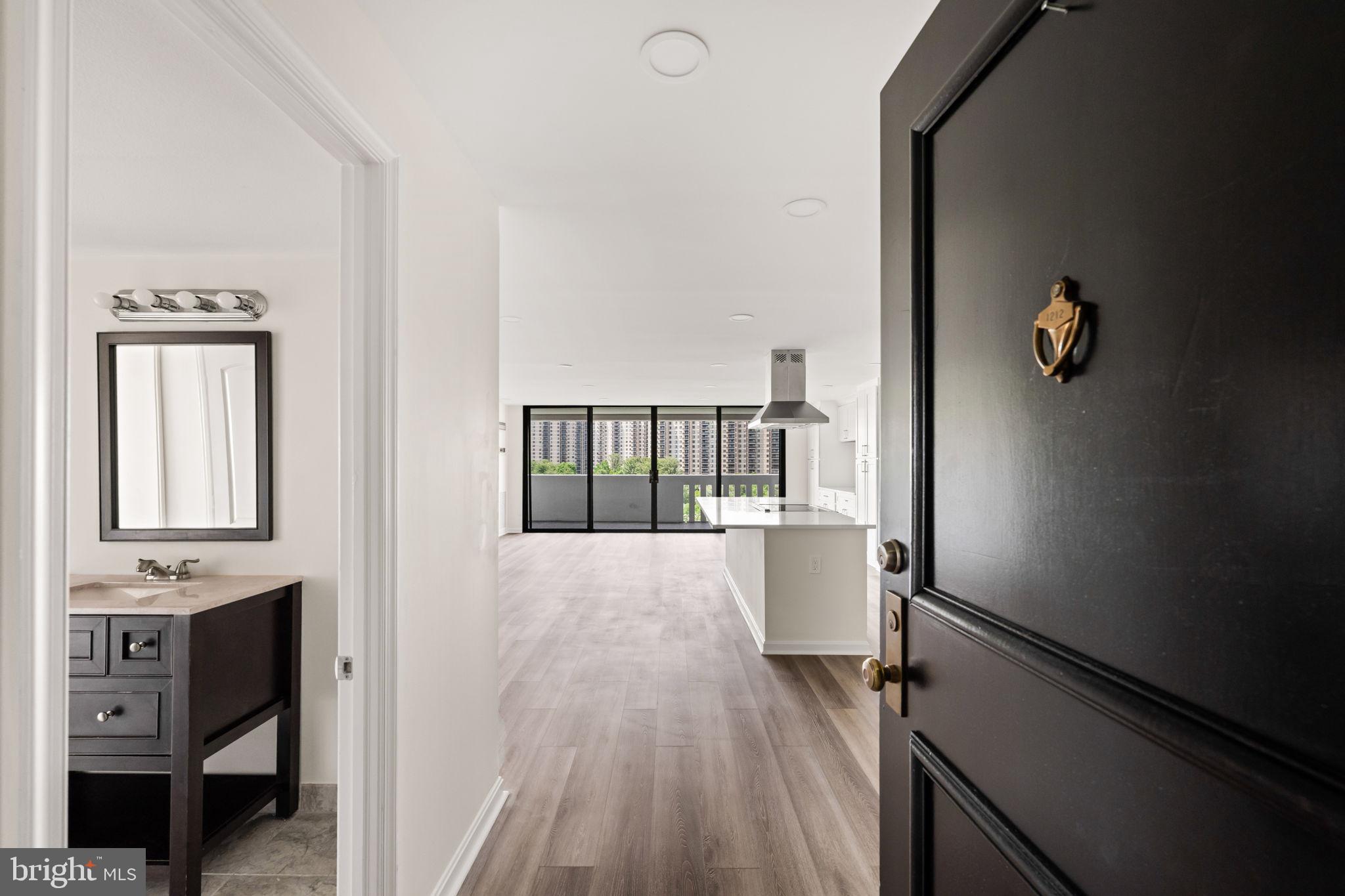 6101 EDSALL ROAD 1212