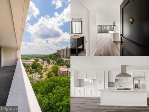 Photo of 6101 Edsall Road #1212, ALEXANDRIA, VA 22304 (MLS # VAAX2060960)