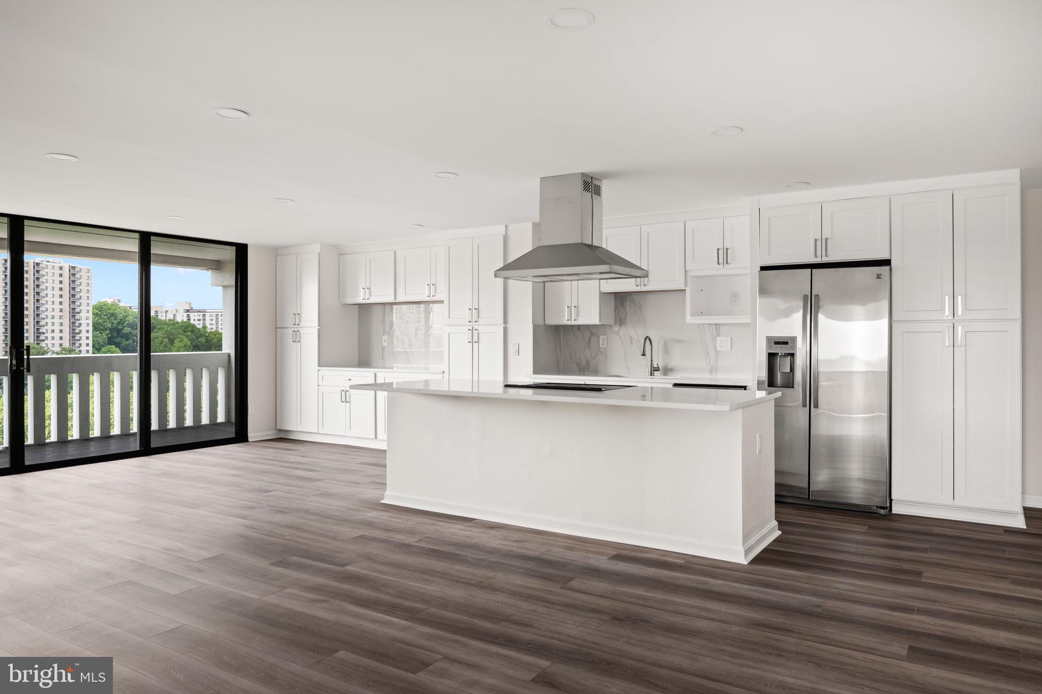 6101 EDSALL ROAD 1212