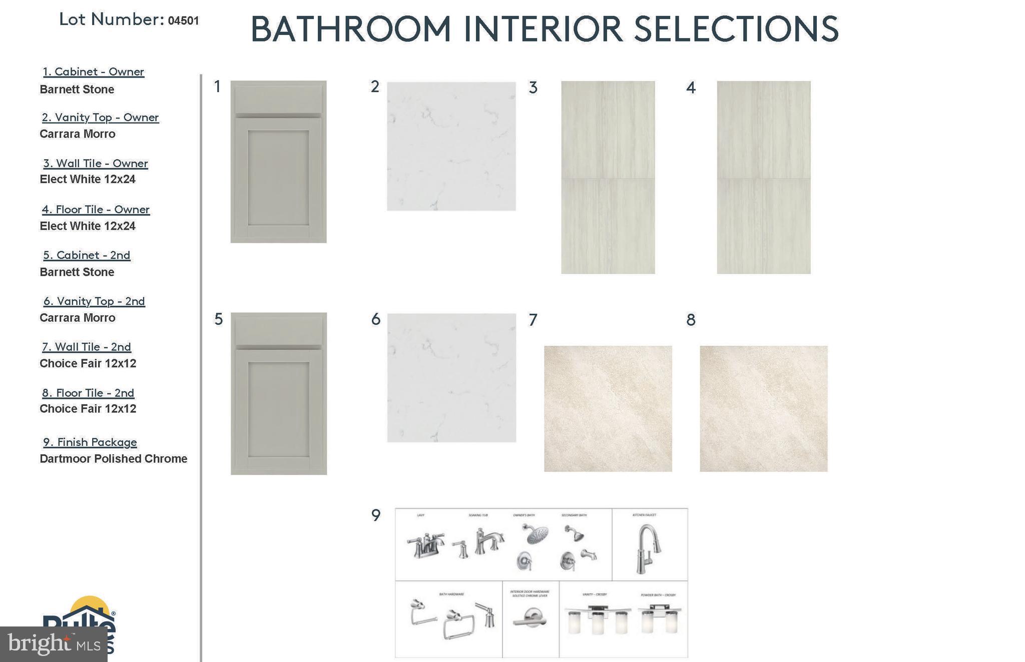 CABIN BRANCH - Residential