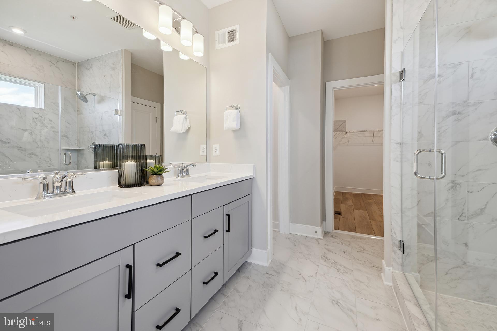 CABIN BRANCH - Residential