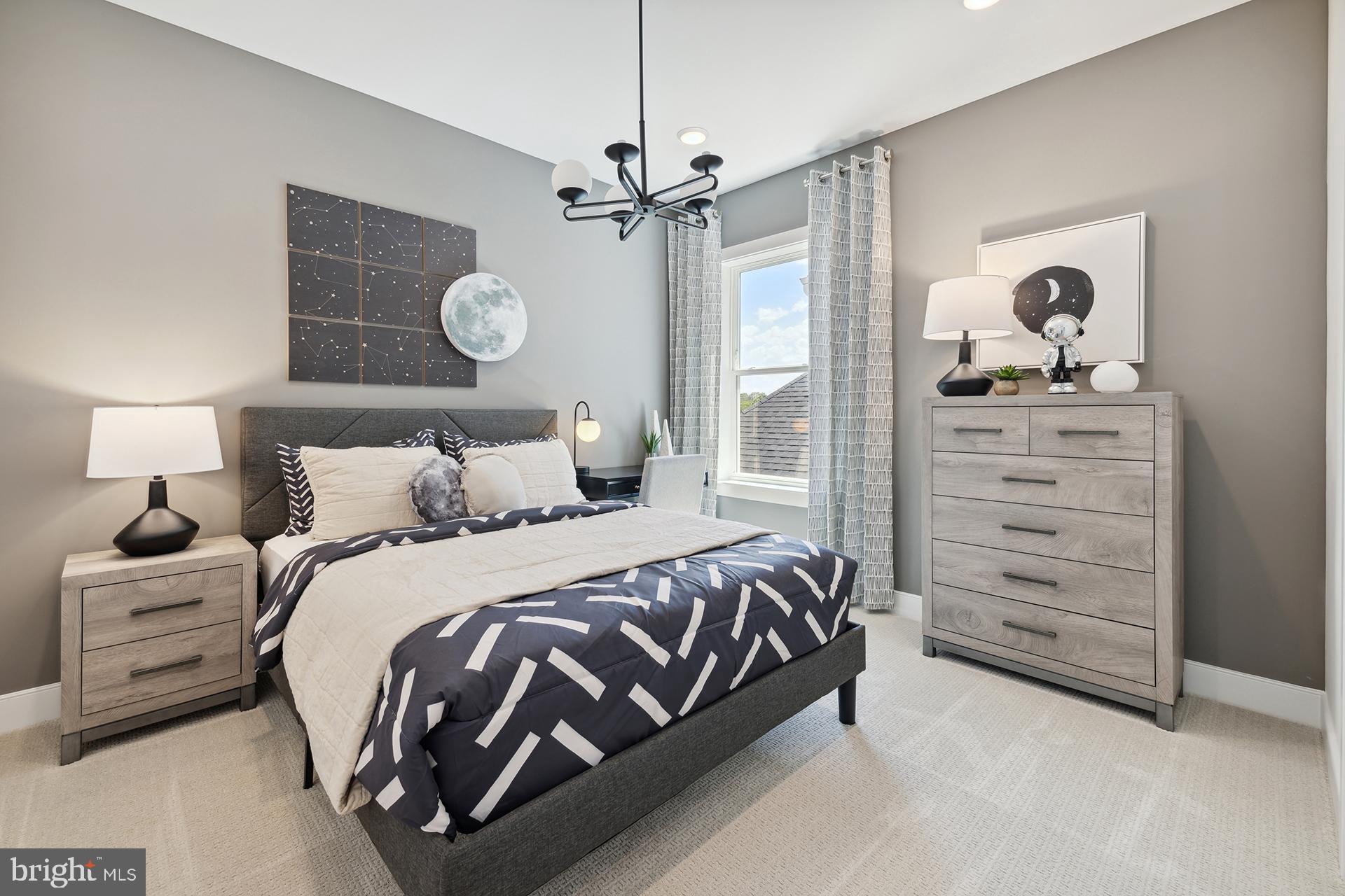 CABIN BRANCH - Residential