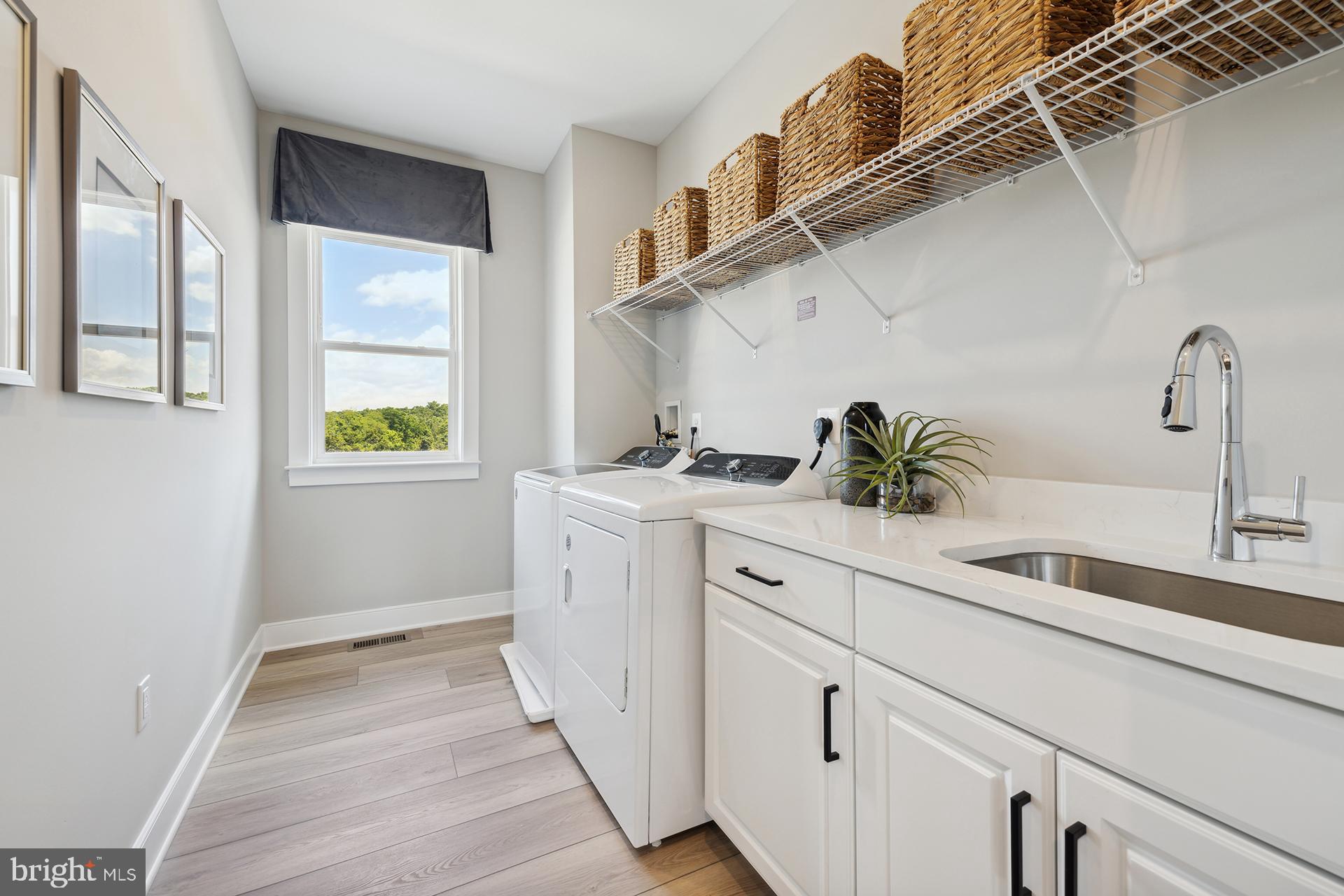 CABIN BRANCH - Residential