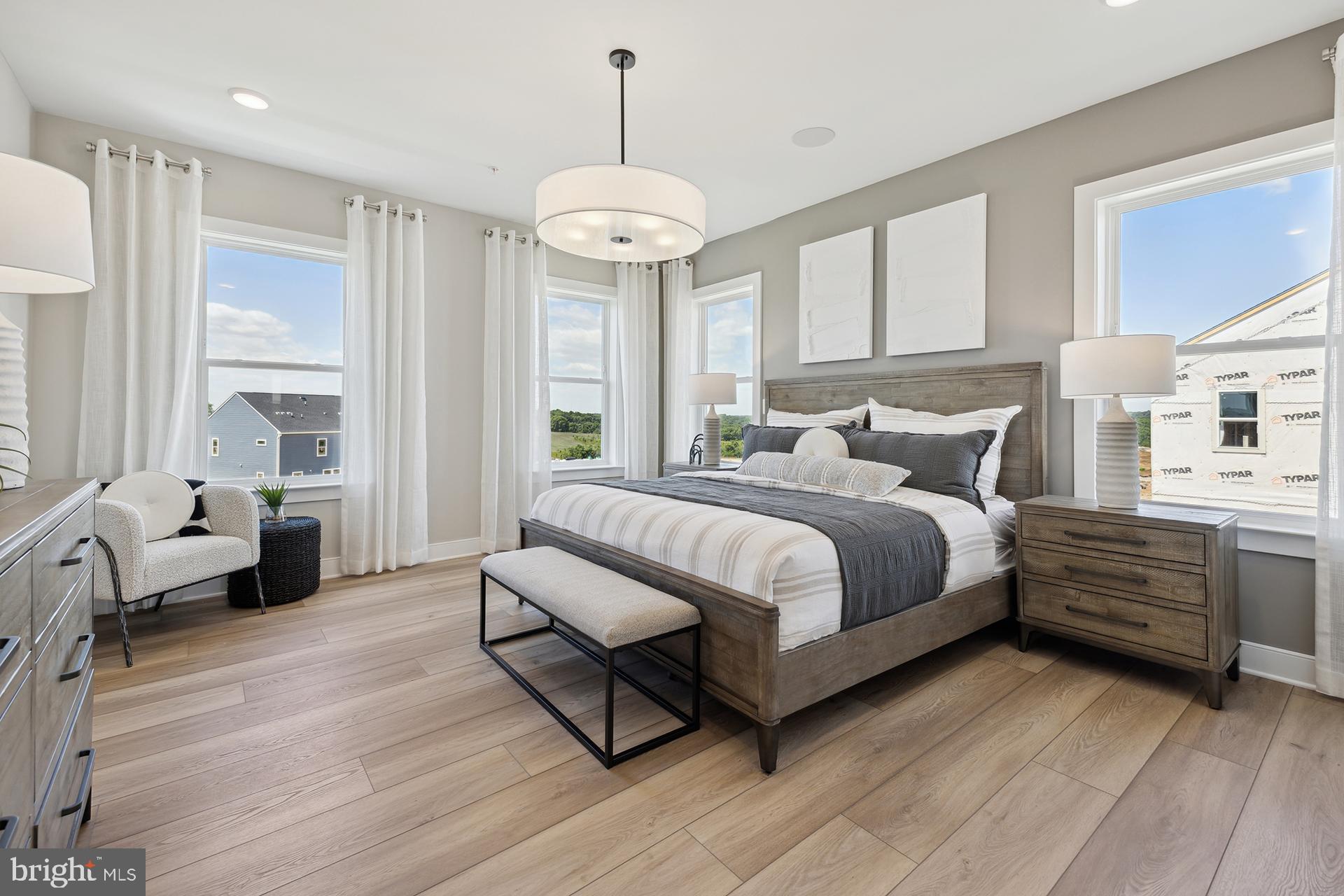 CABIN BRANCH - Residential