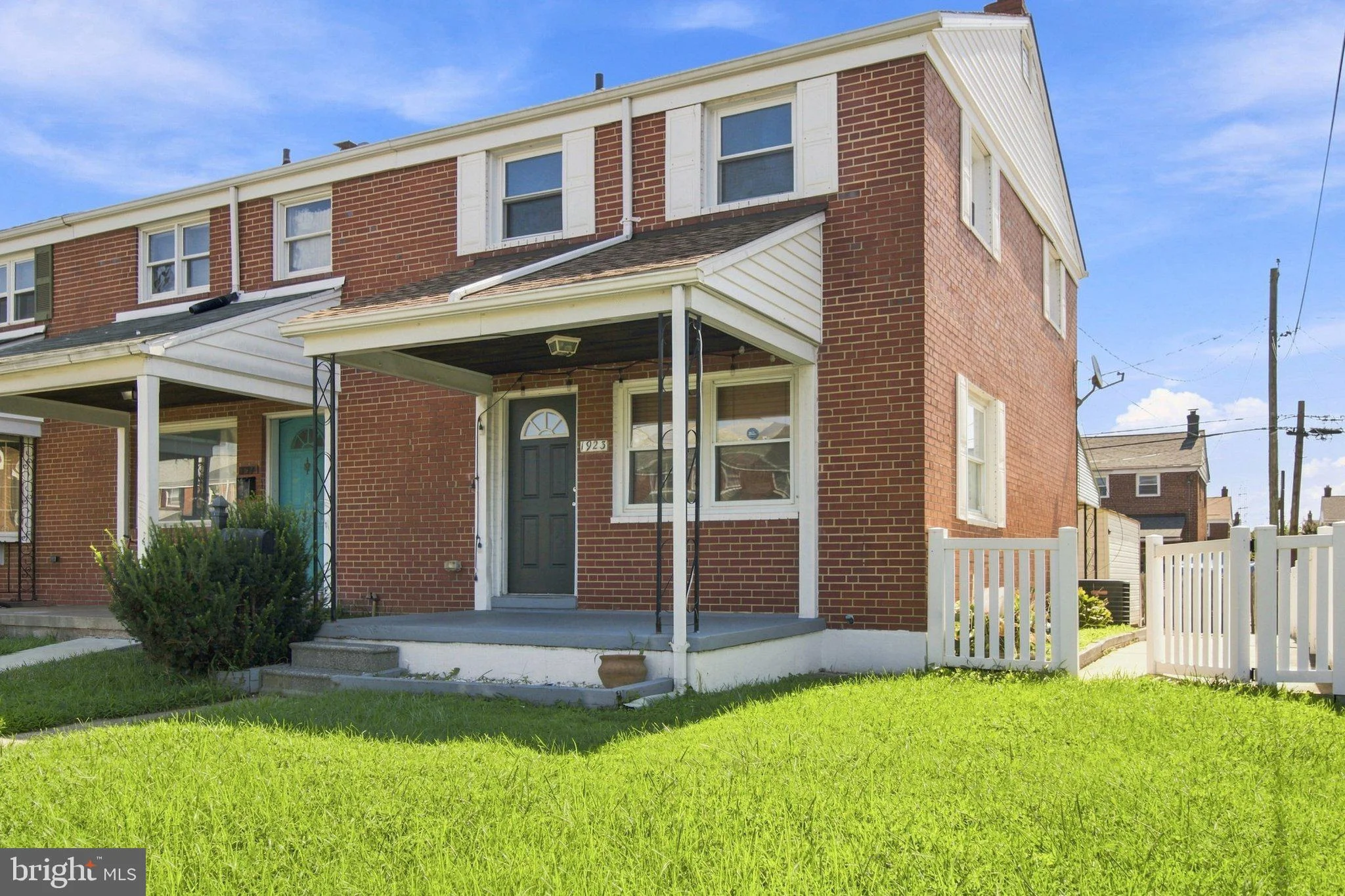 1923 Wareham Road, Dundalk, MD, 21222