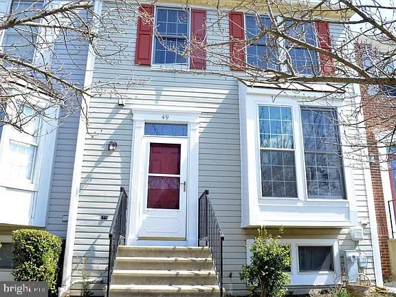 FAIRBROOK - Residential Lease