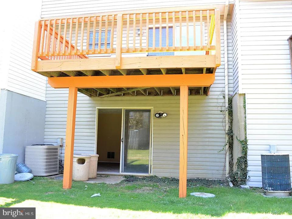 FAIRBROOK - Residential Lease