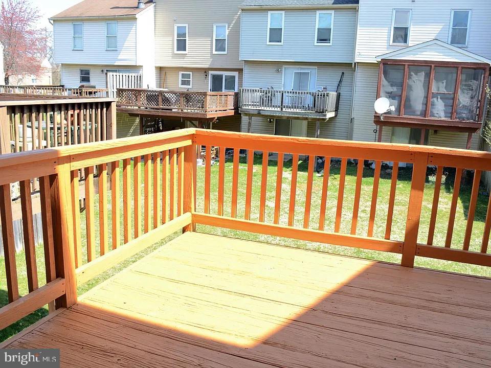 FAIRBROOK - Residential Lease