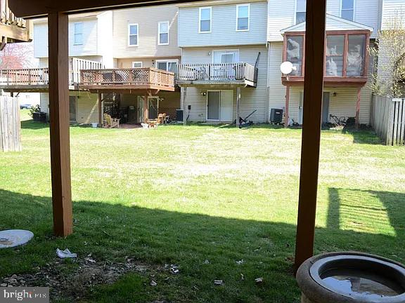 FAIRBROOK - Residential Lease