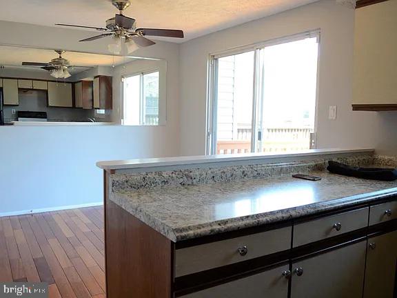 FAIRBROOK - Residential Lease