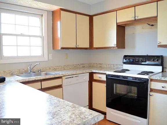 FAIRBROOK - Residential Lease