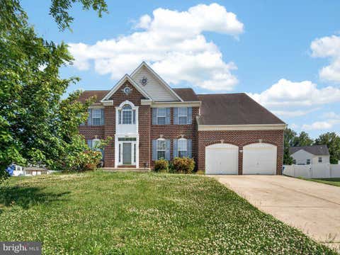 Homes For Sale - 2000 Del Sol Court<br/> BOWIE, MD 20721
