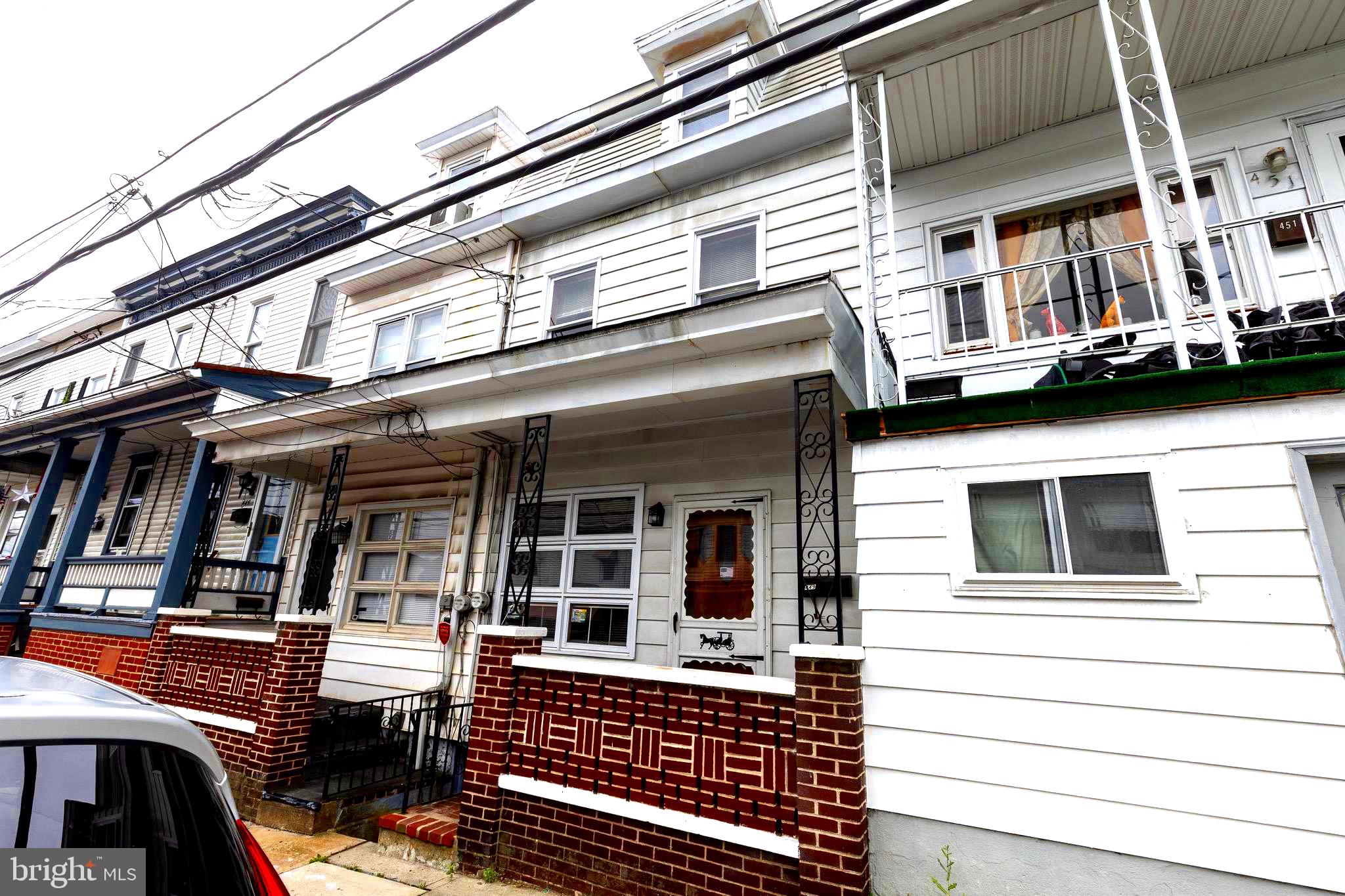 449 N NORTH STREET