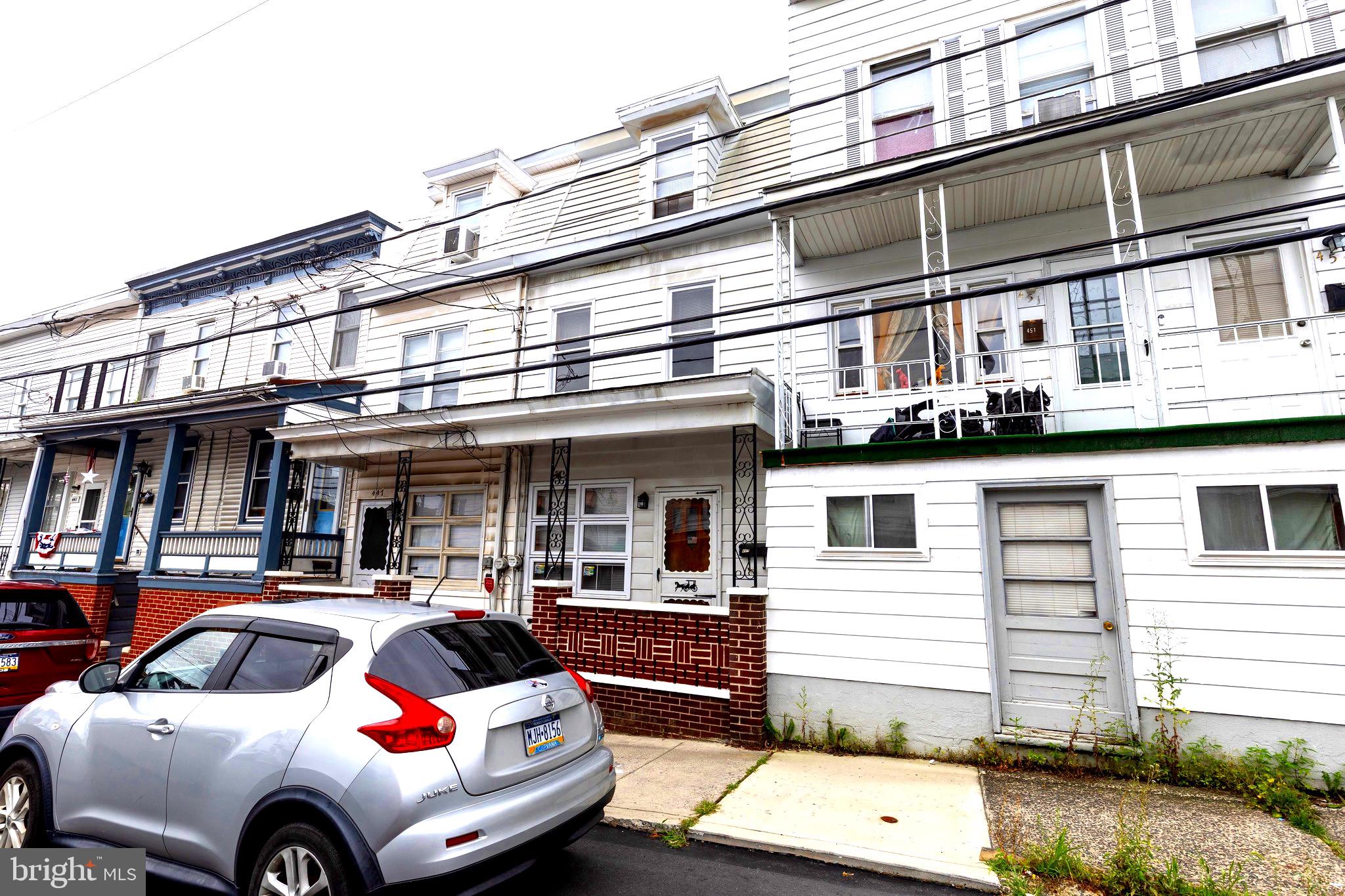 449 N NORTH STREET