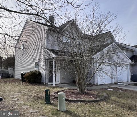 1 MEADOWOOD LANE SICKLERVILLE NJ 08081