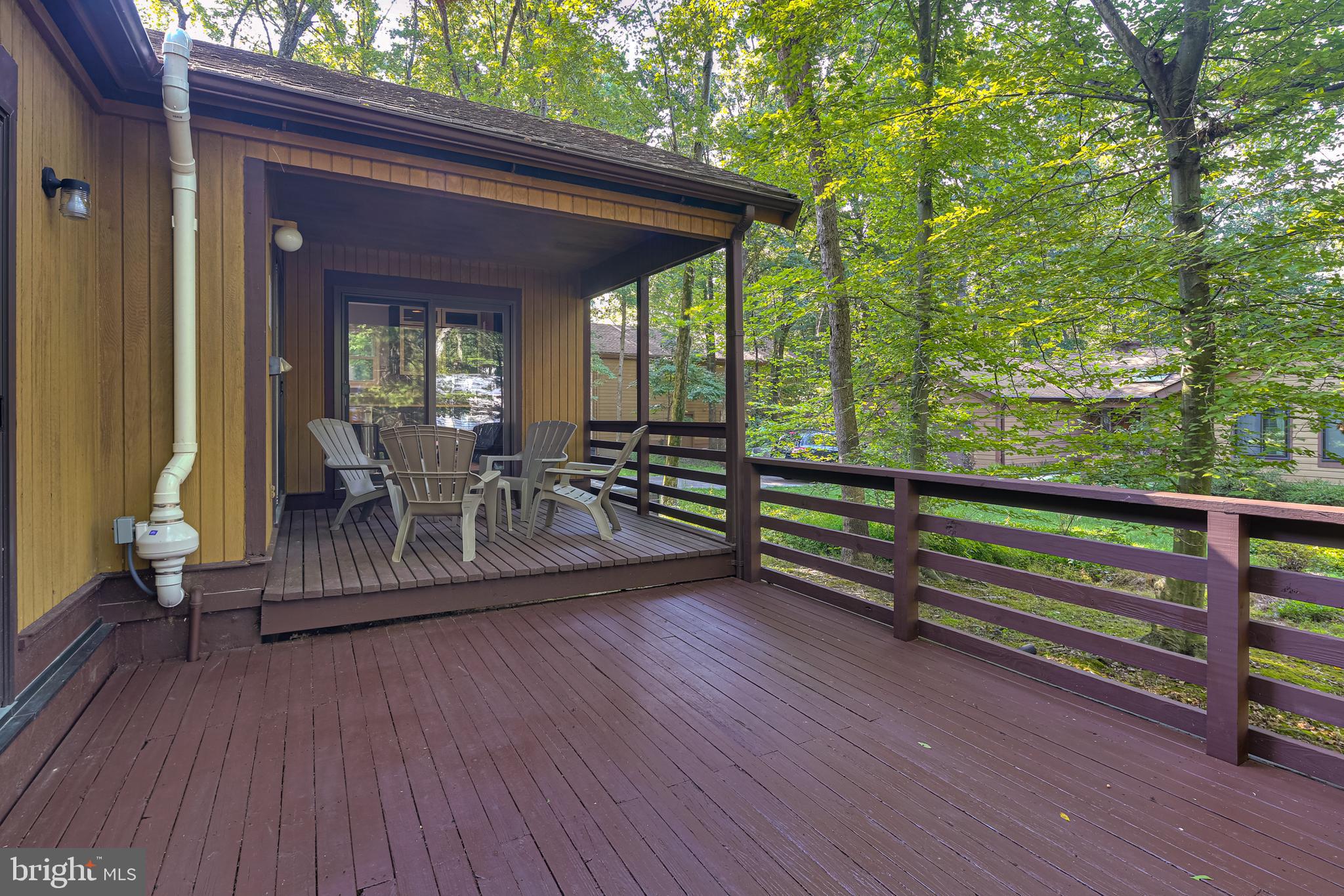 HICKORY RIDGE - Residential