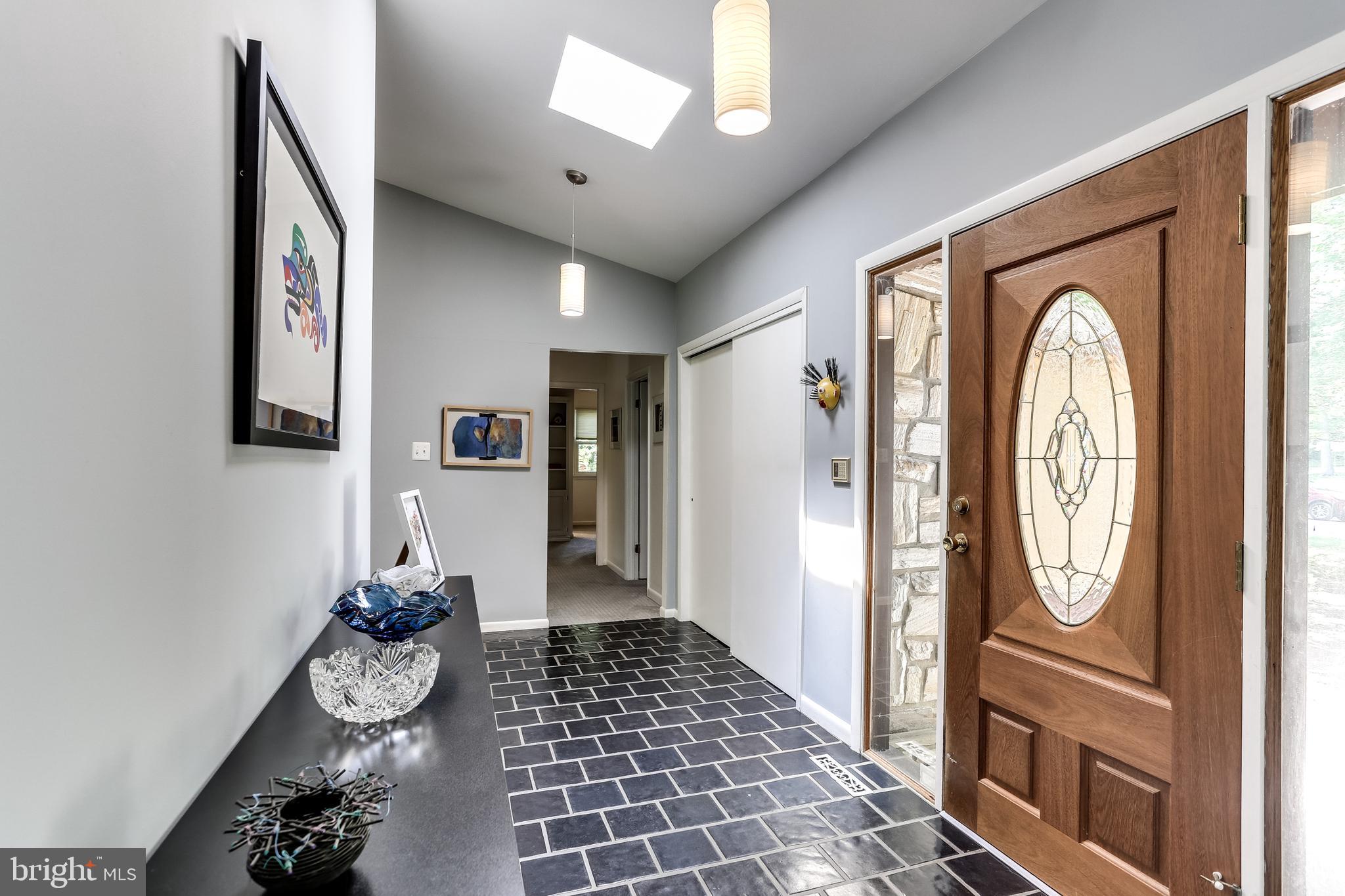 HICKORY RIDGE - Residential