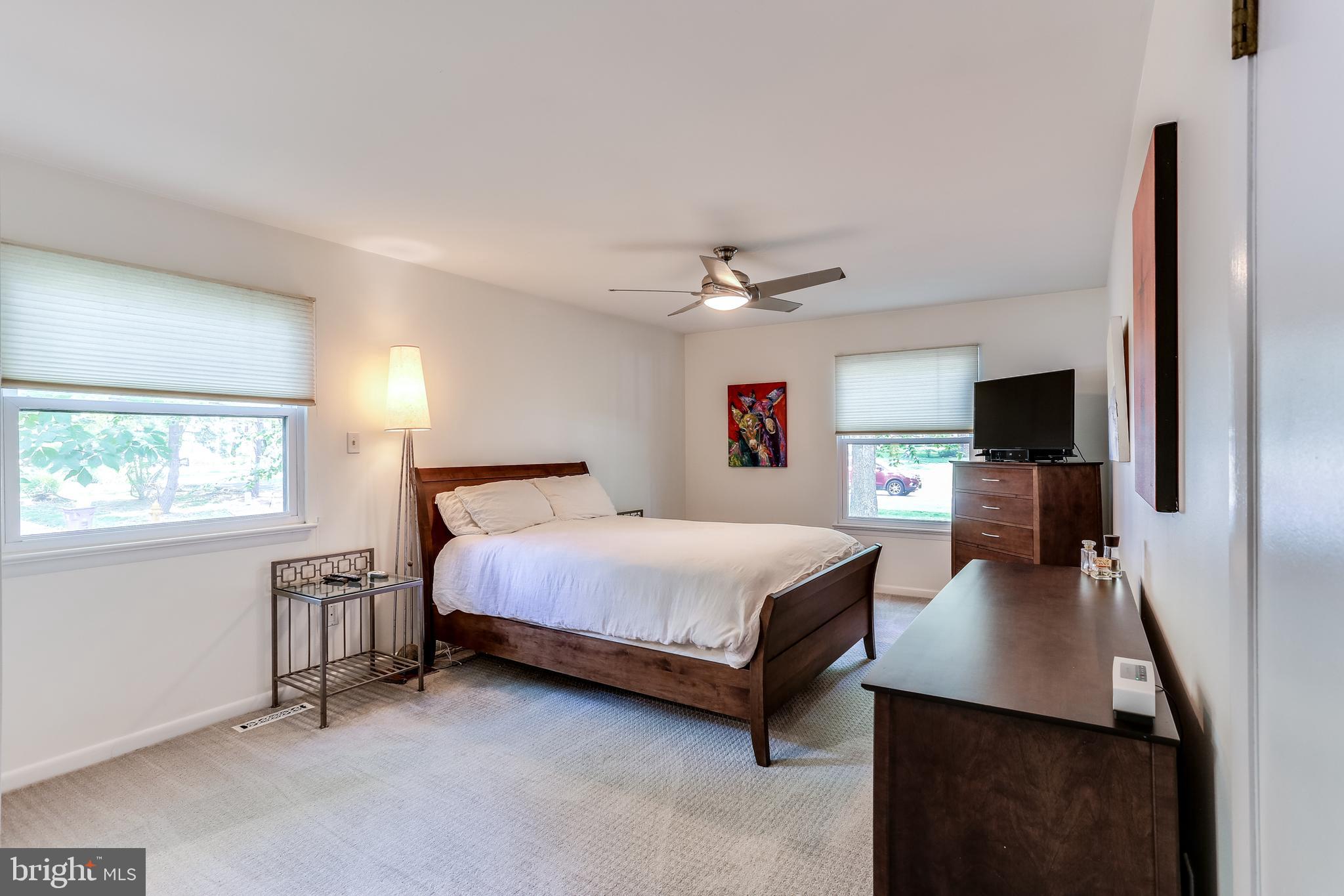 HICKORY RIDGE - Residential