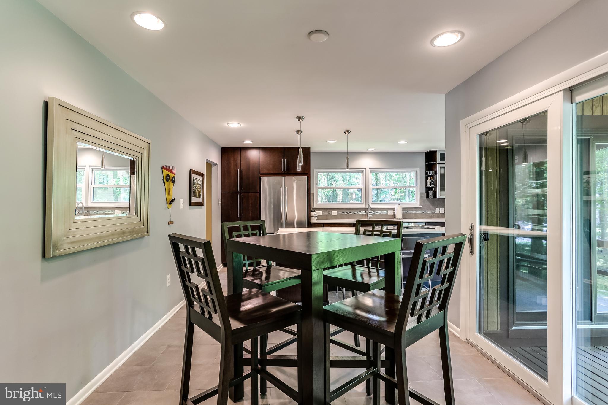 HICKORY RIDGE - Residential