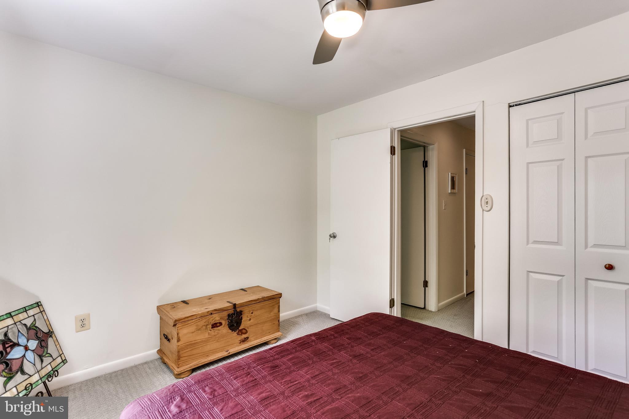 HICKORY RIDGE - Residential