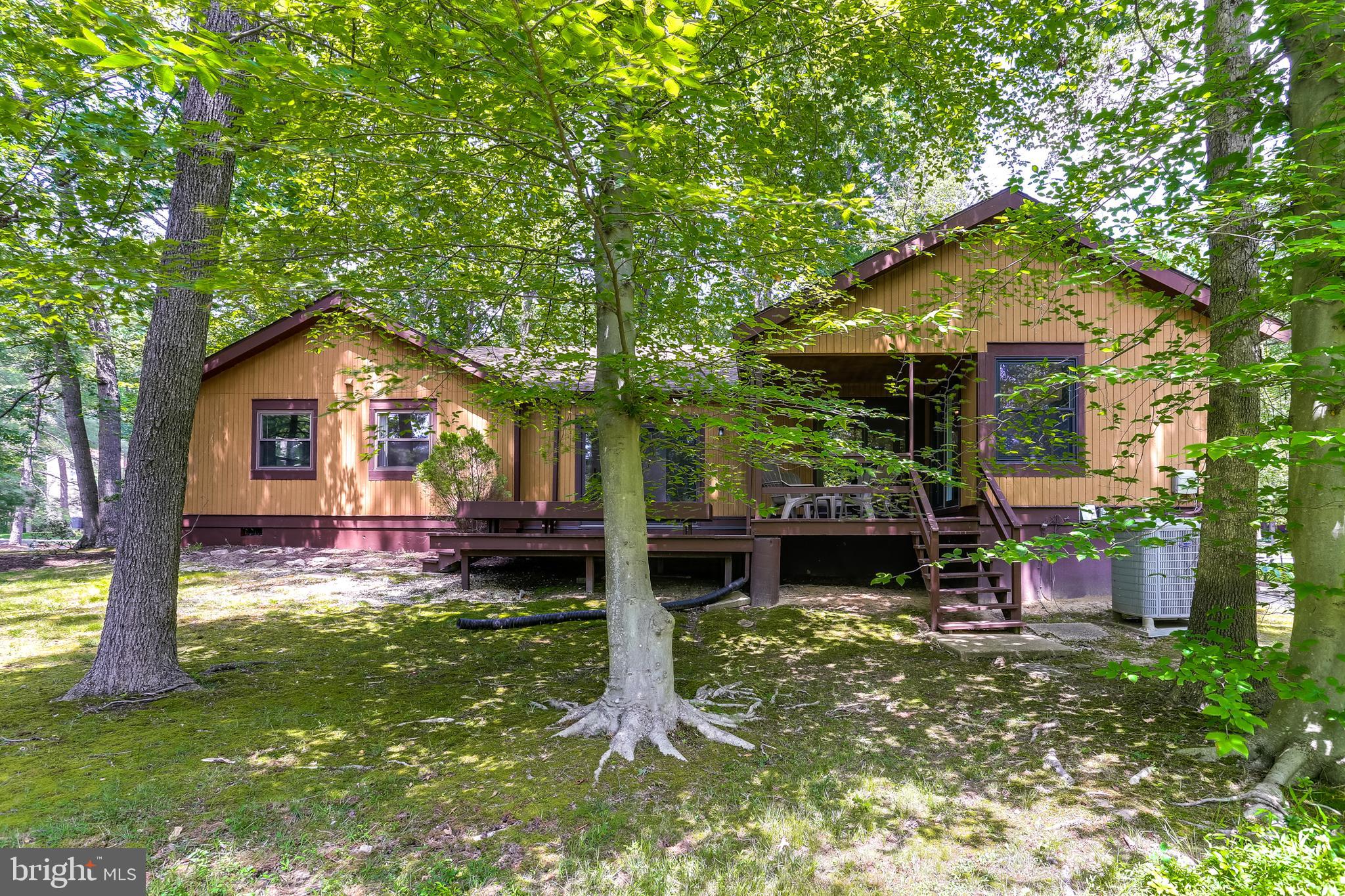 HICKORY RIDGE - Residential