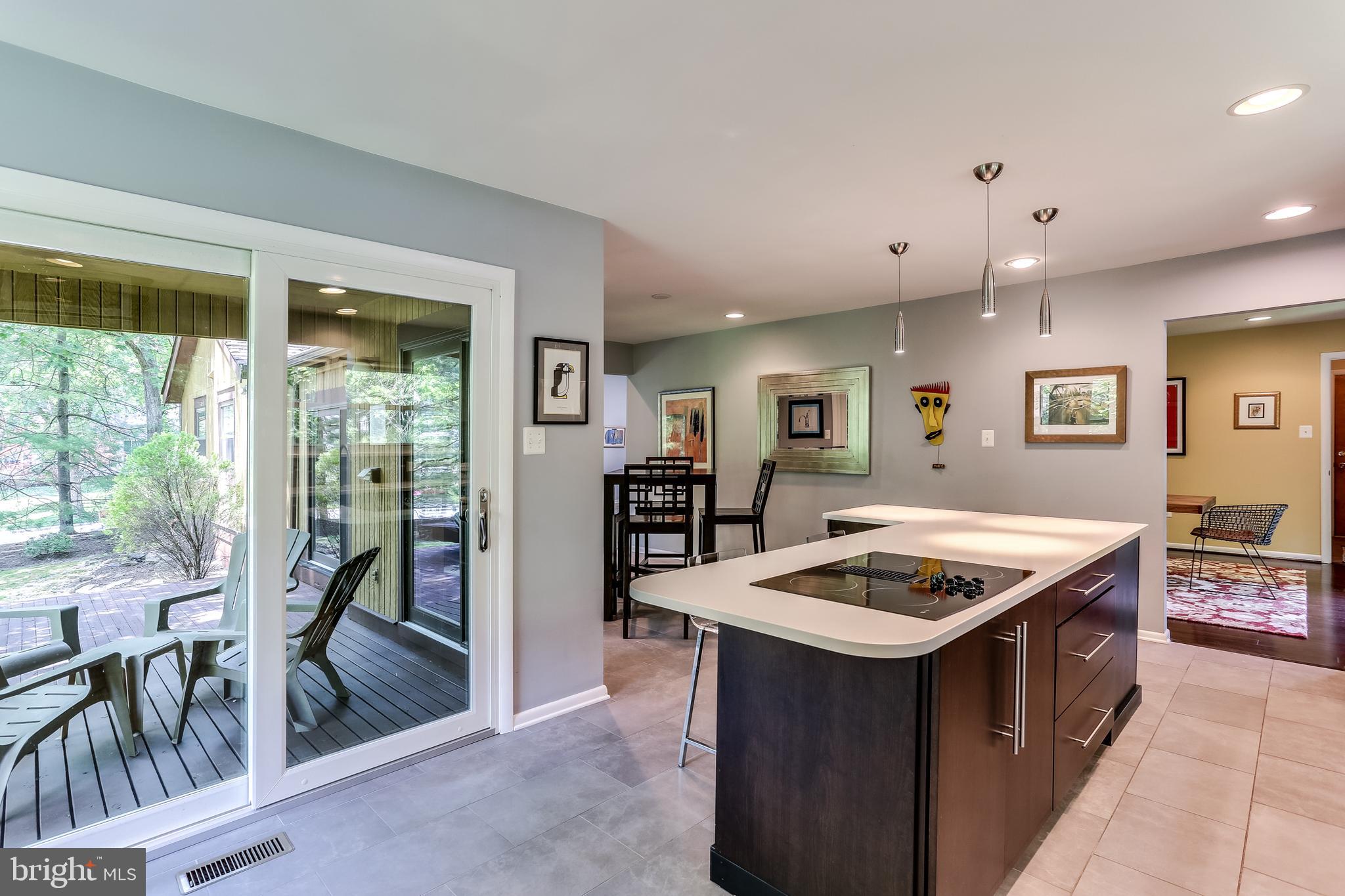 HICKORY RIDGE - Residential