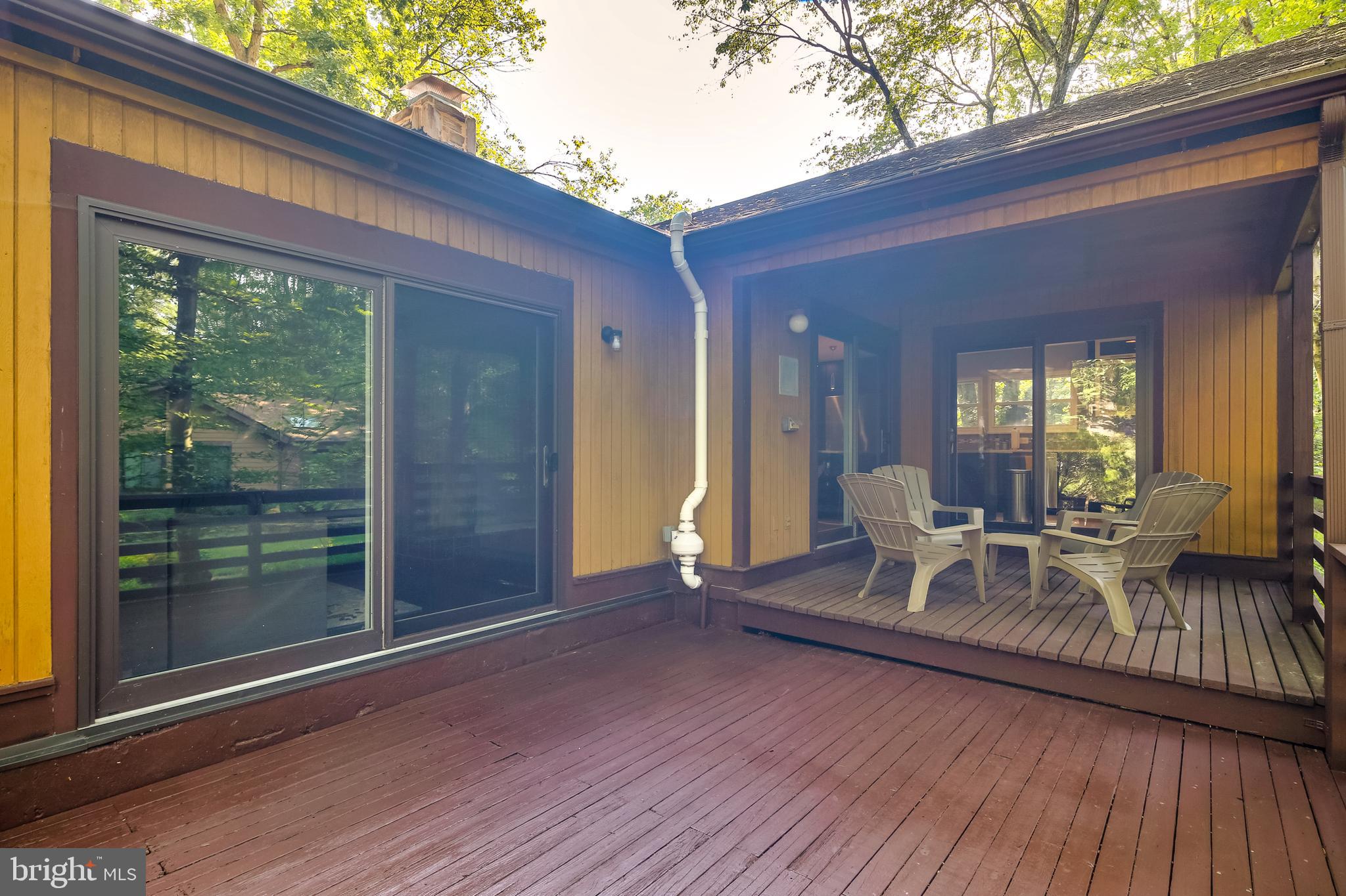 HICKORY RIDGE - Residential