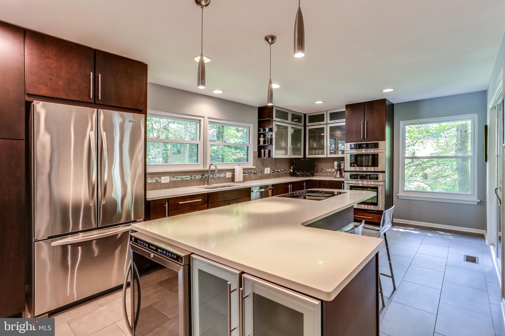 HICKORY RIDGE - Residential