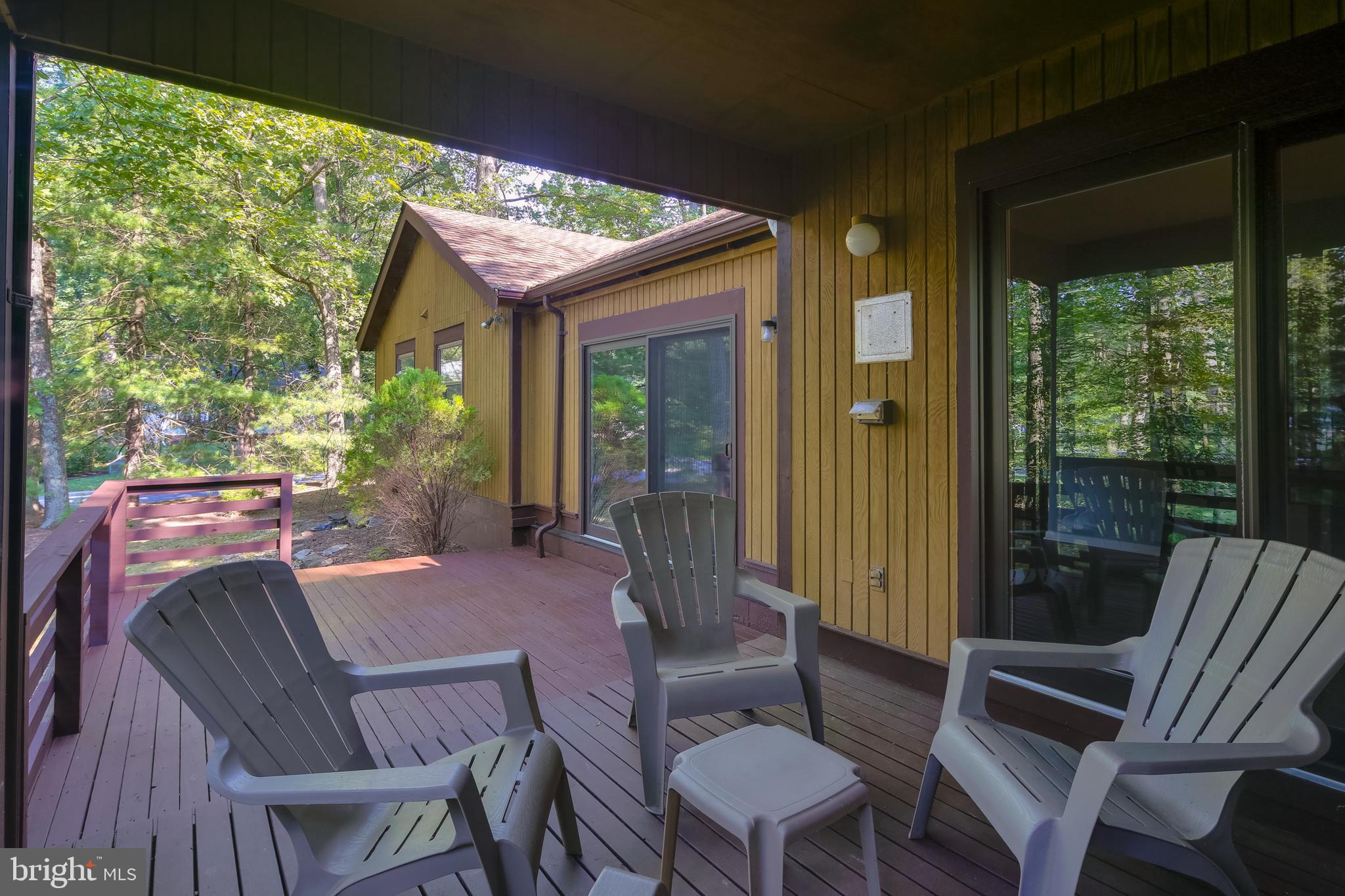 HICKORY RIDGE - Residential