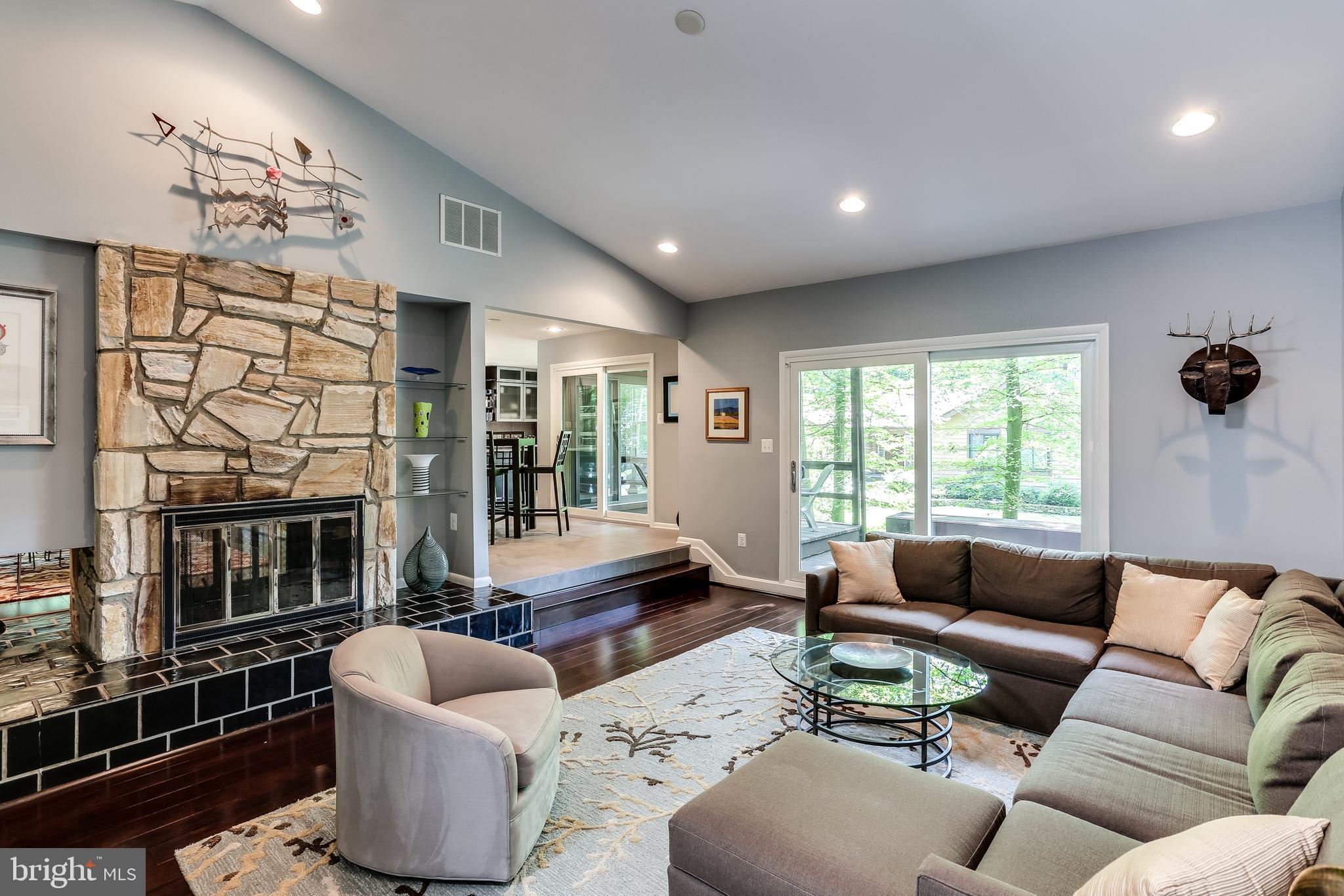 HICKORY RIDGE - Residential