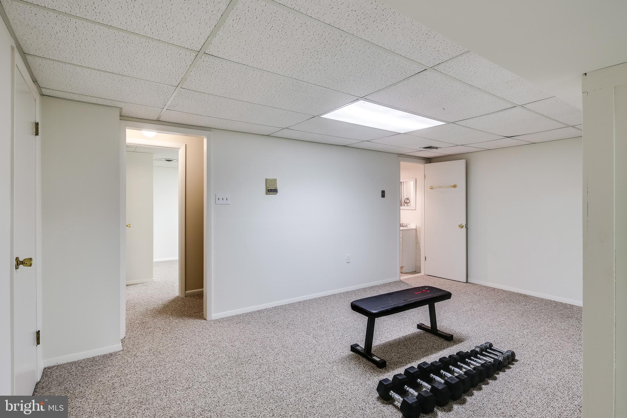 HICKORY RIDGE - Residential