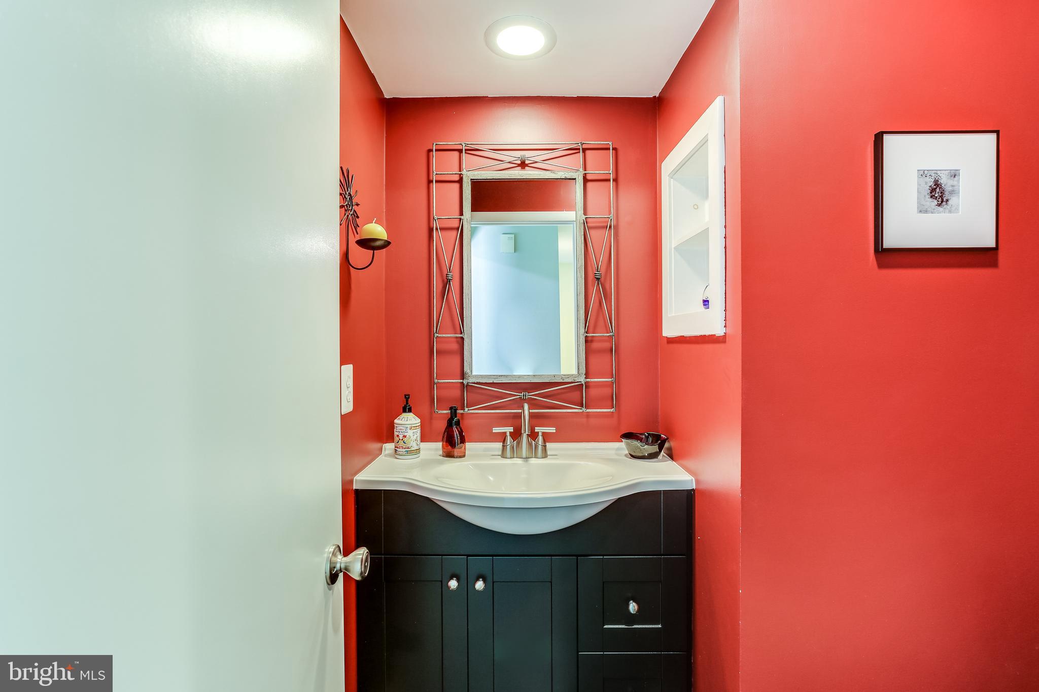 HICKORY RIDGE - Residential