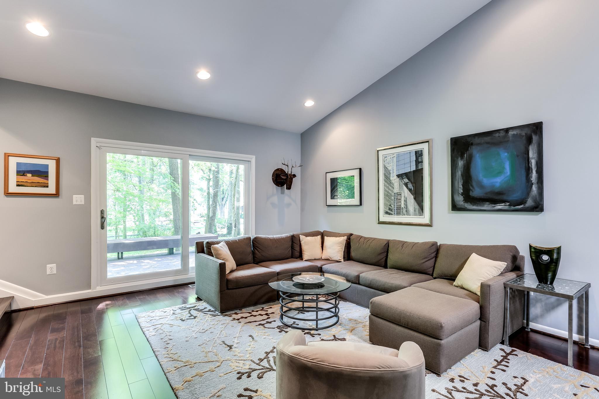 HICKORY RIDGE - Residential